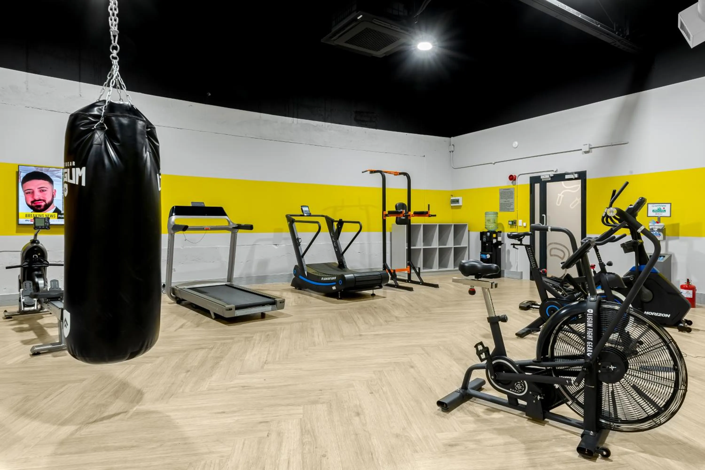 One Thibault Luxury Apartments