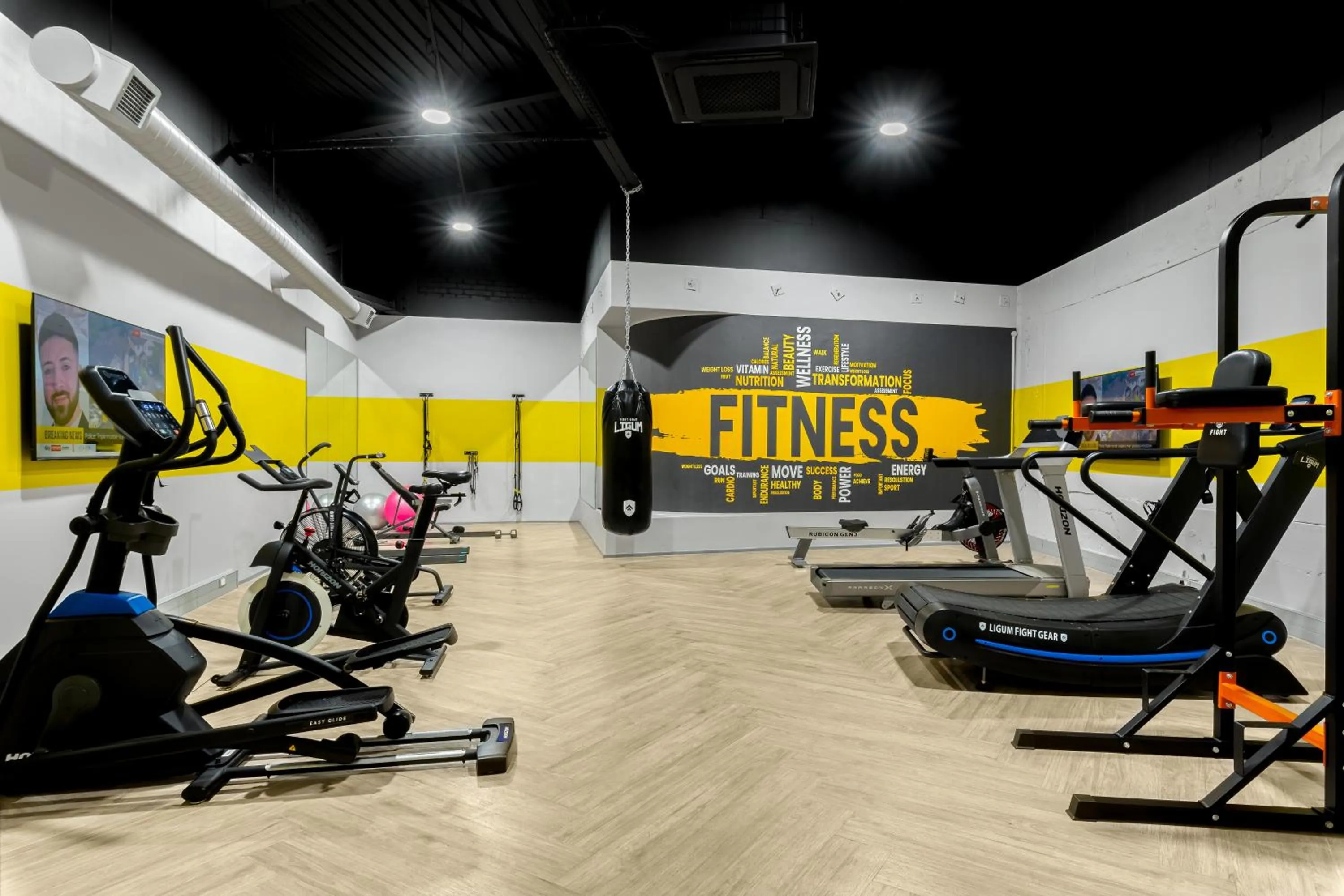 One Thibault Luxury Apartments