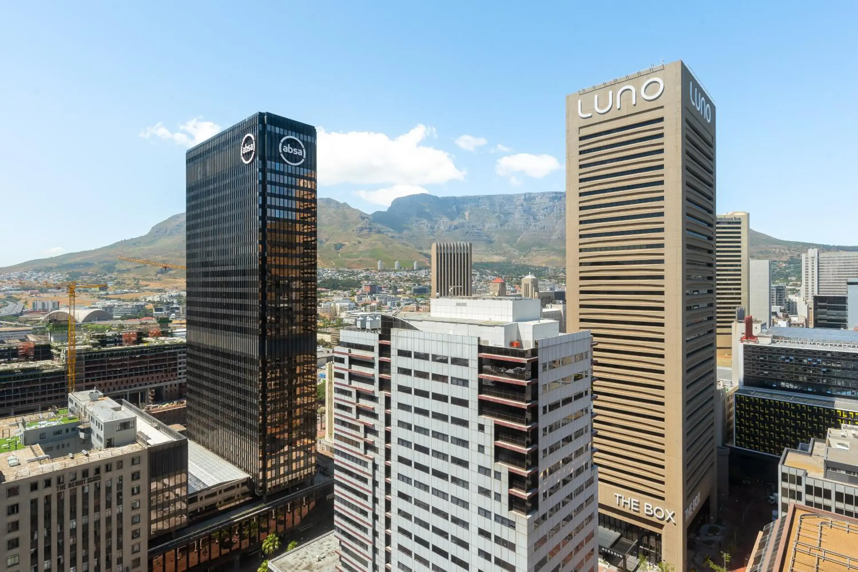 One Thibault Luxury Apartments One Thibault Luxury Apartments