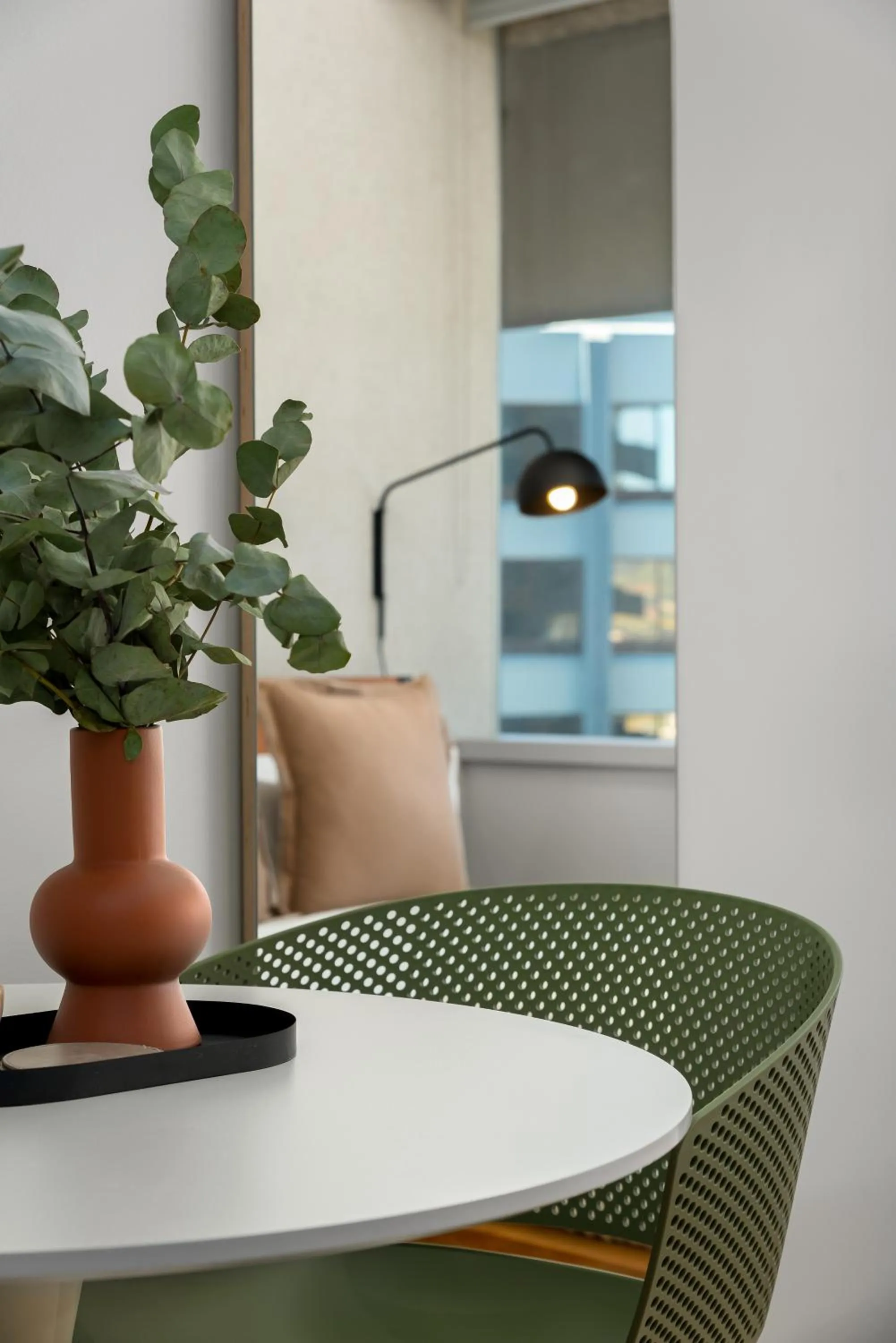 One Thibault Luxury Apartments