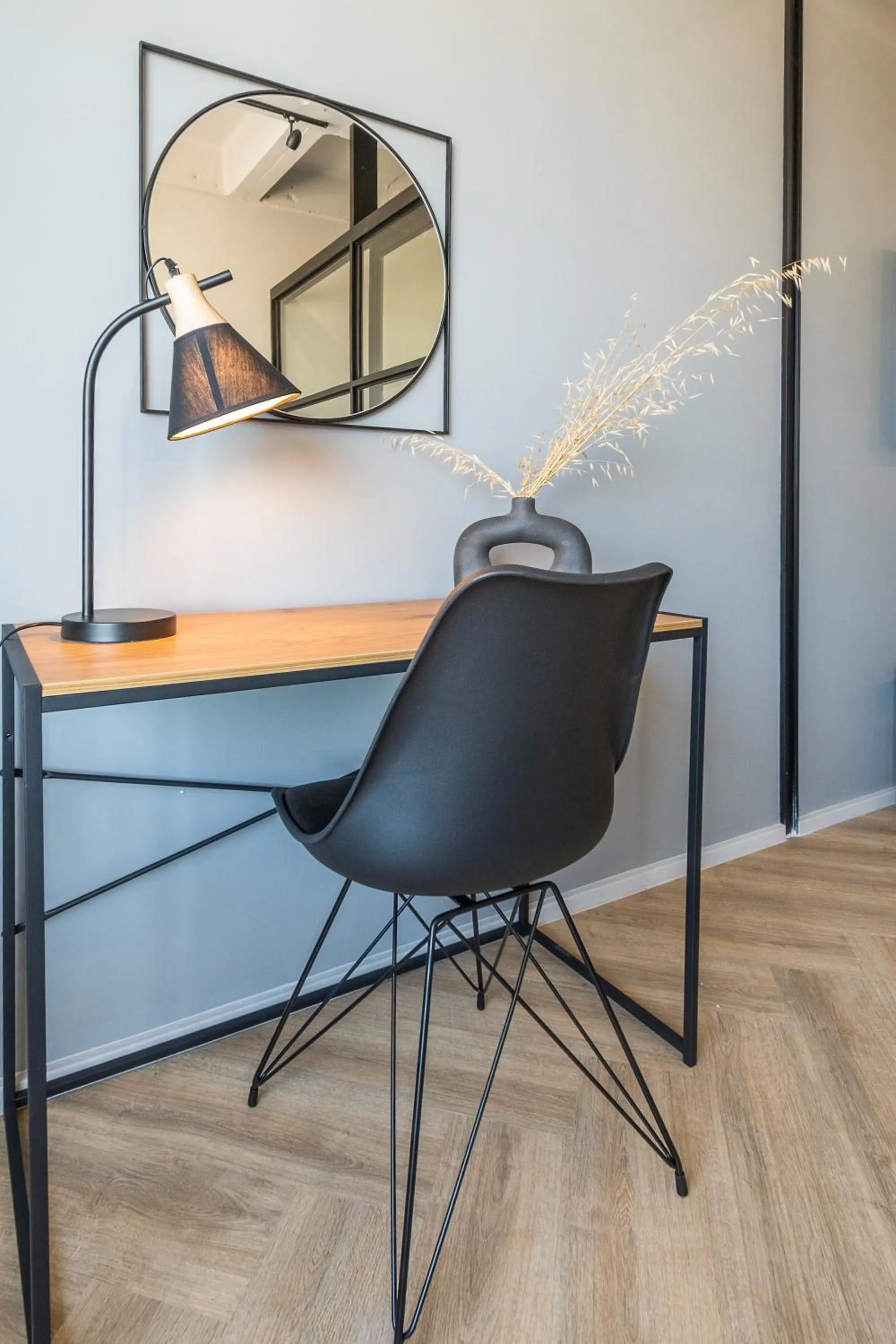 One Thibault Luxury Apartments