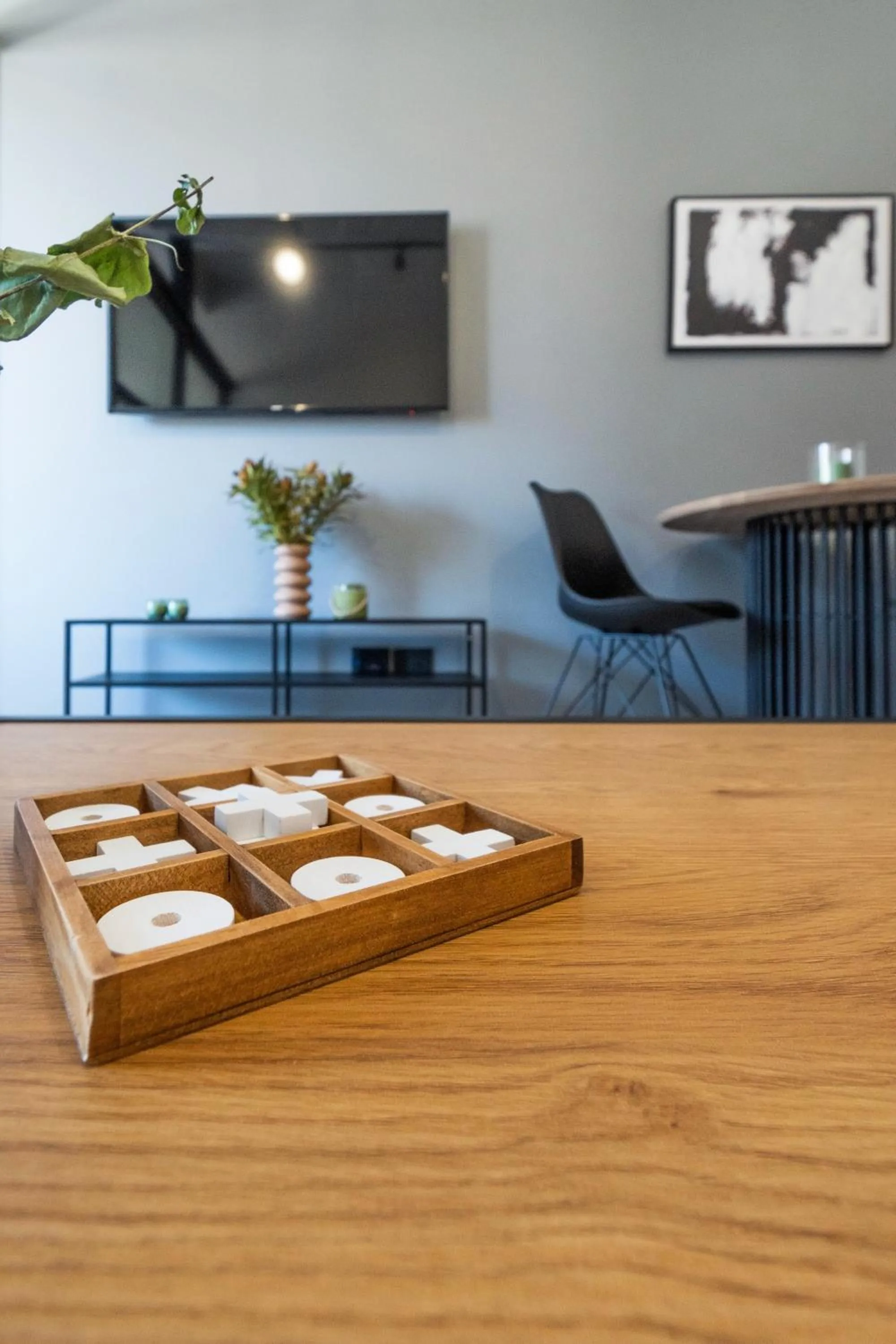 One Thibault Luxury Apartments