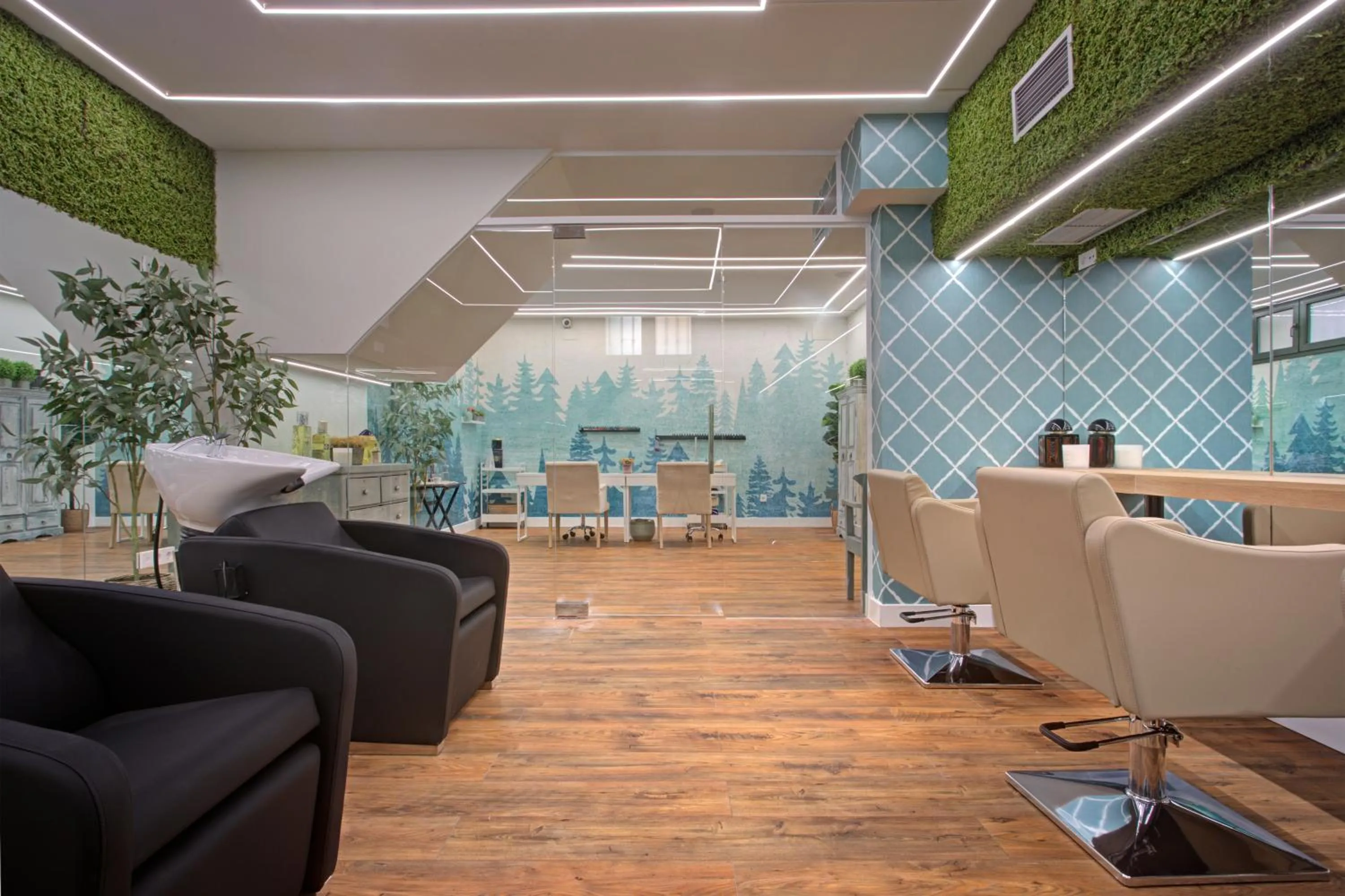 Hospedium Hotel La Farm