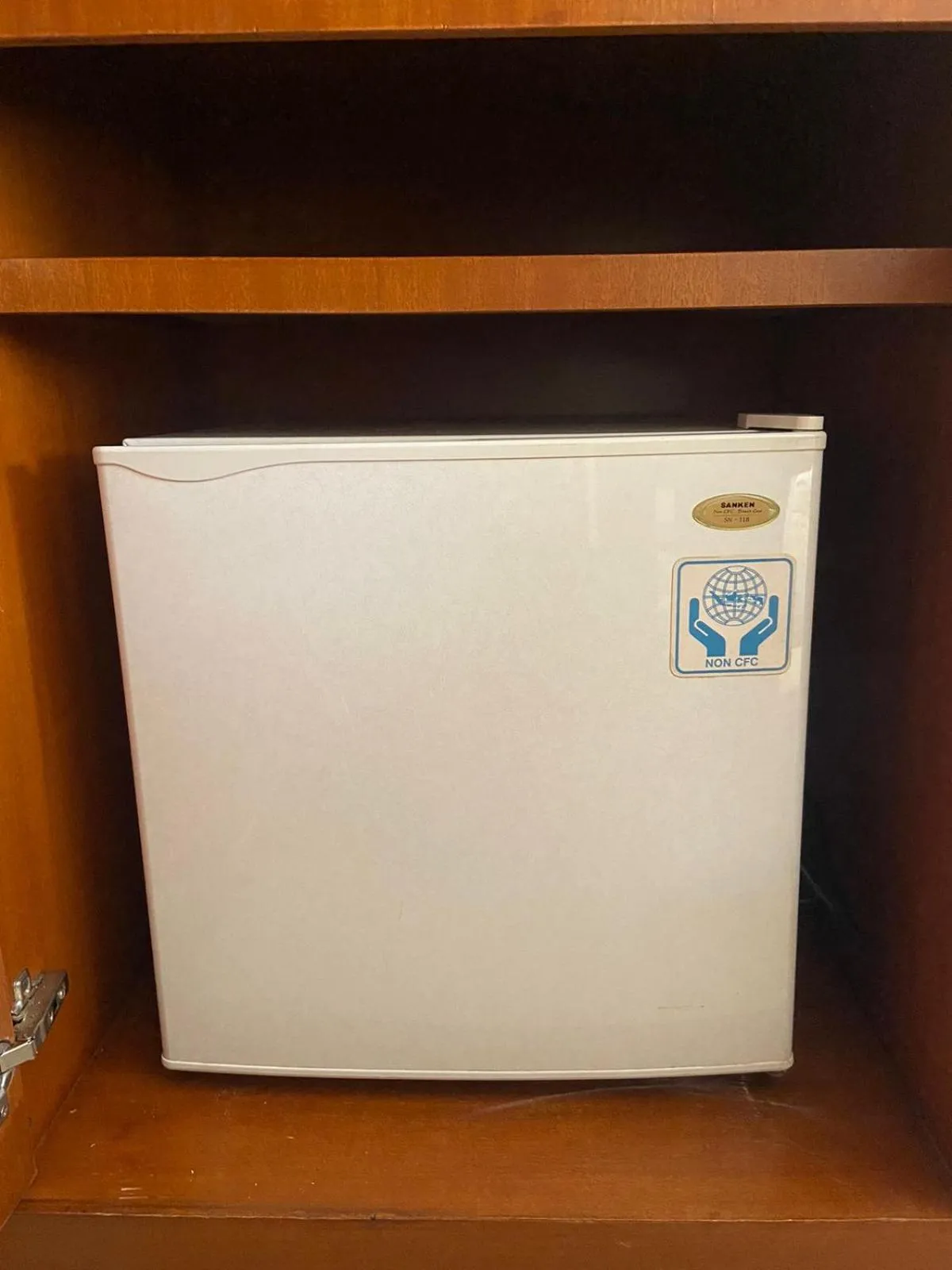 oven in Marine Bay Sanur