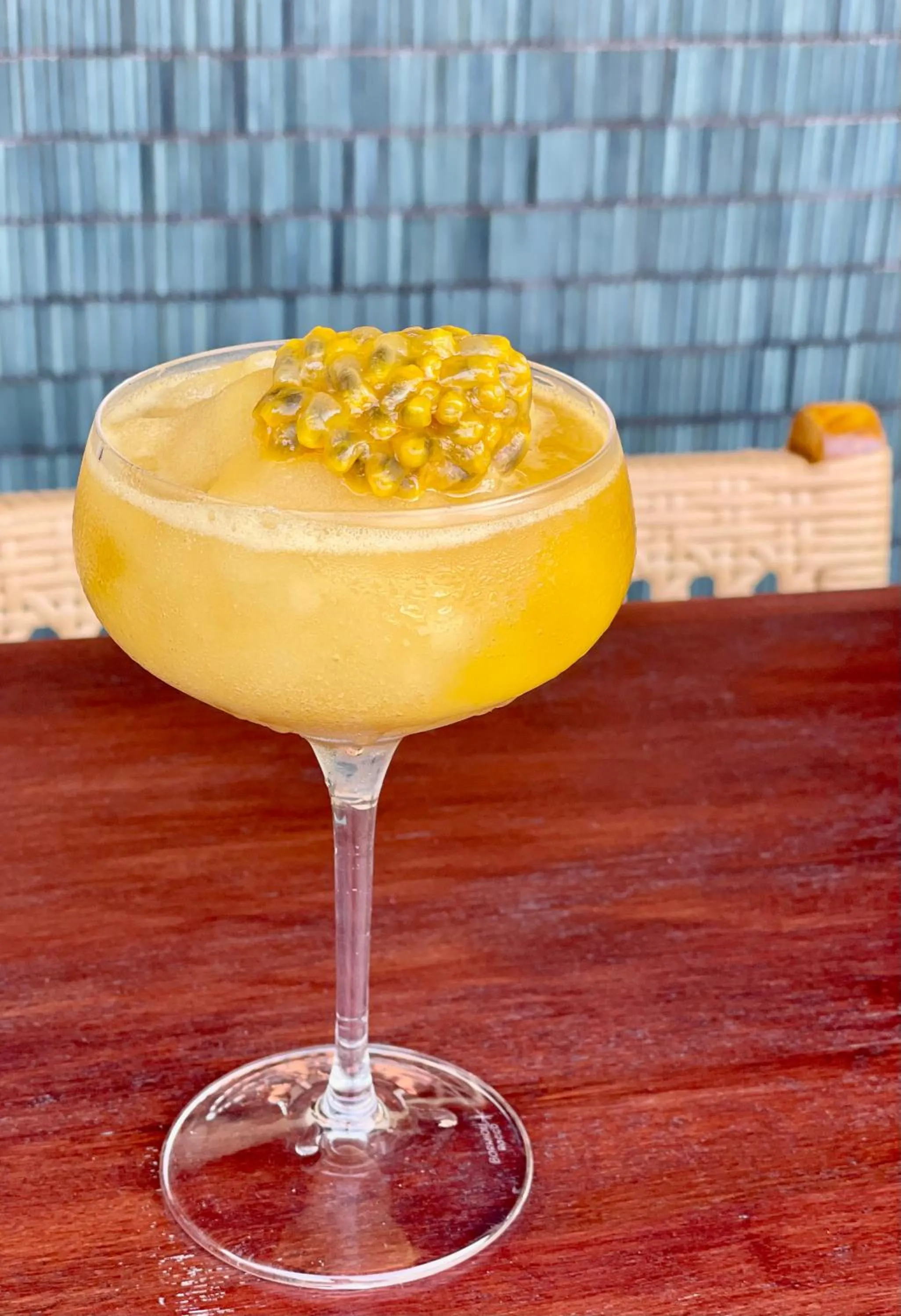 Lounge or bar in Marine Bay Sanur