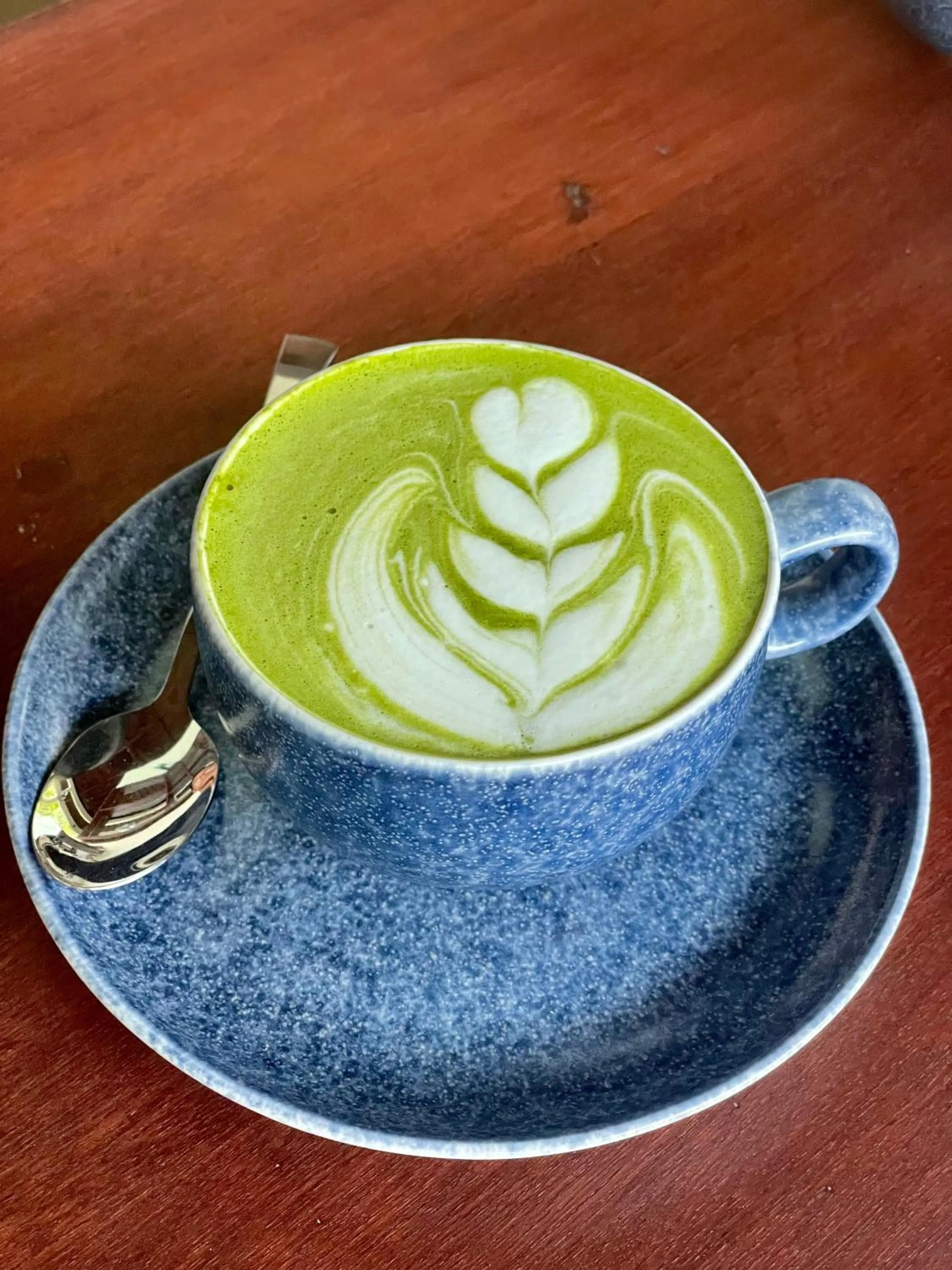 Coffee/tea facilities in Marine Bay Sanur