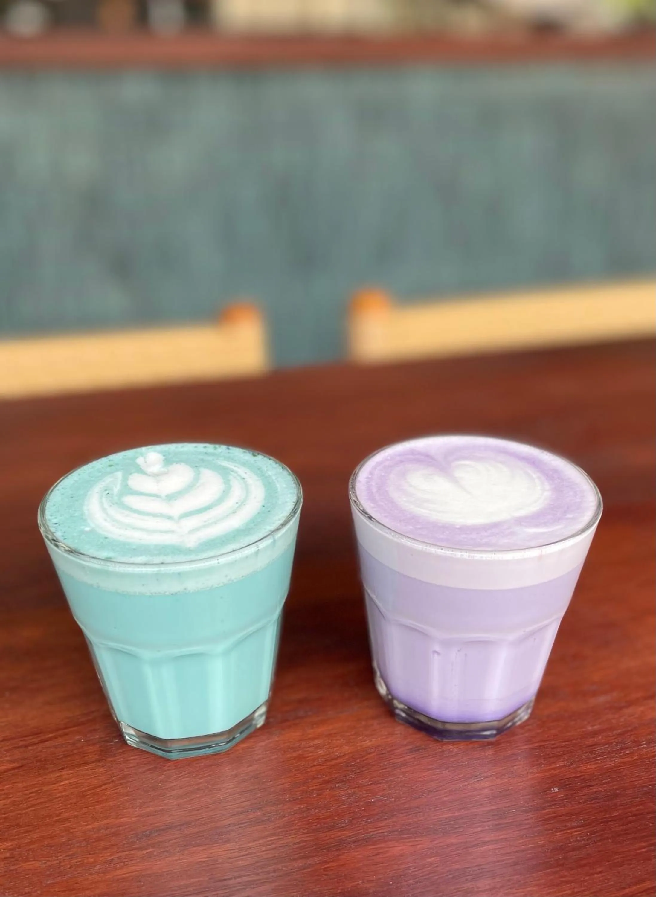 Restaurant/places to eat in Marine Bay Sanur