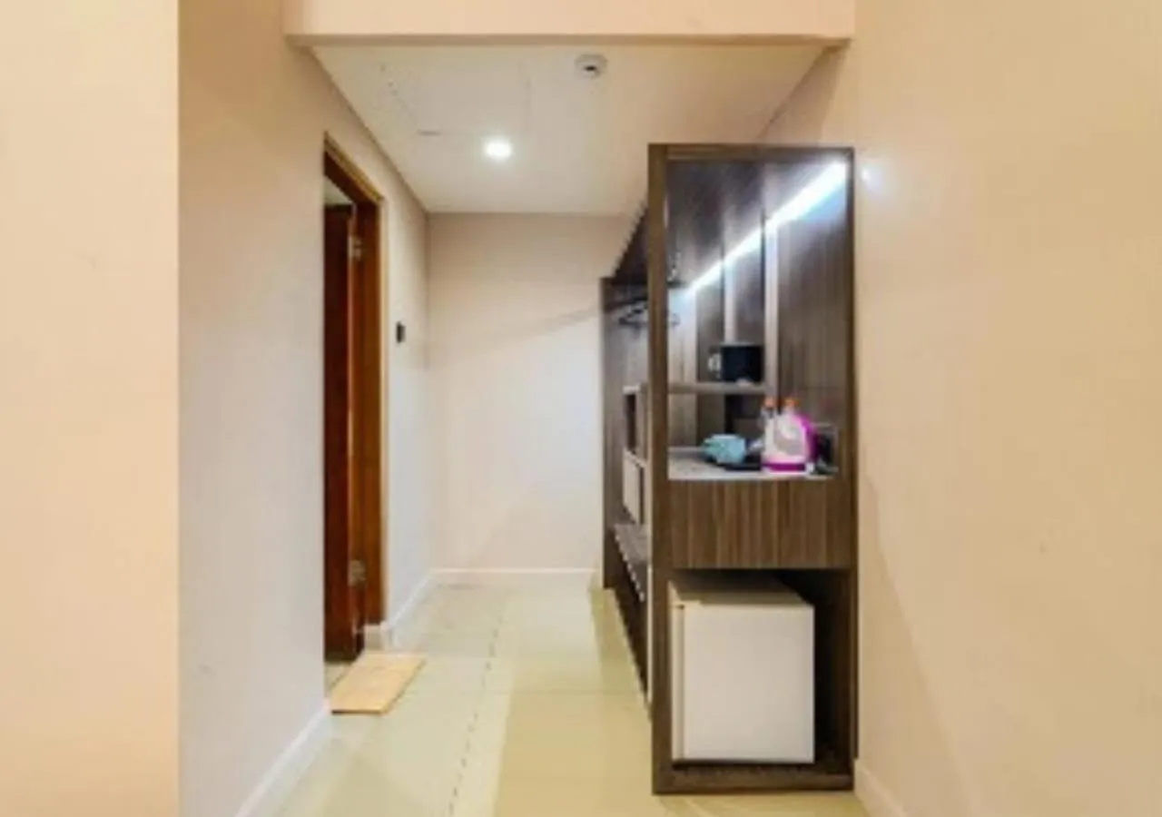 TV and multimedia in Marine Bay Sanur