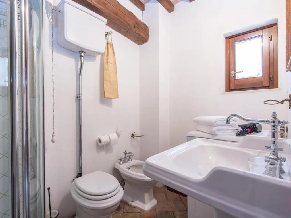 Apartment Condotti Terrace