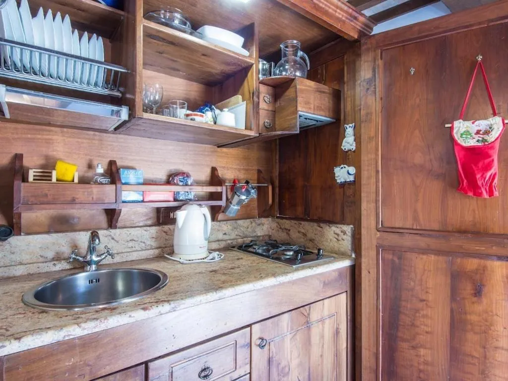 Apartment Condotti Terrace