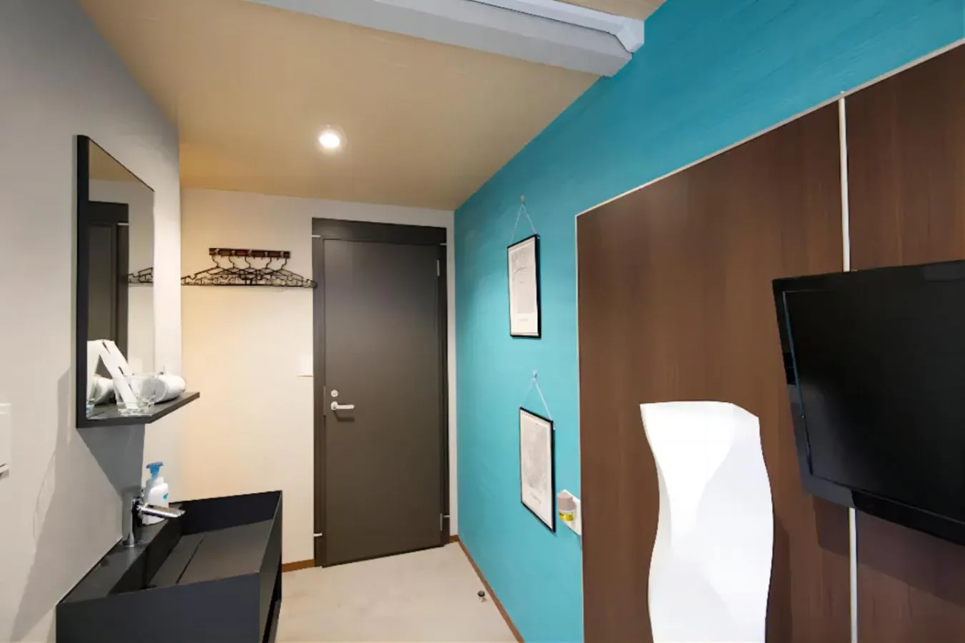 Other in akihabara marutomo hotel