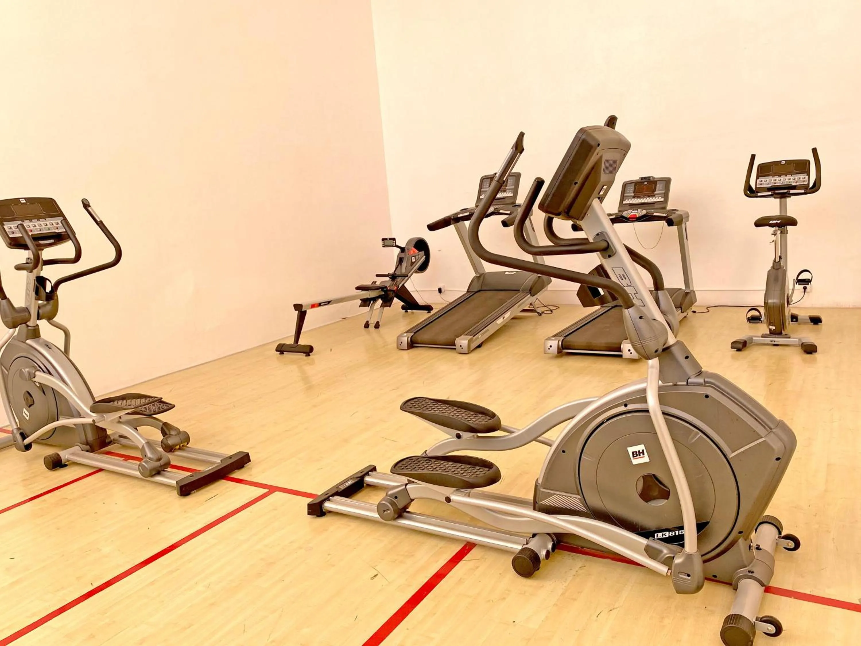 Activities in BLUESEA Costa Teguise Gardens