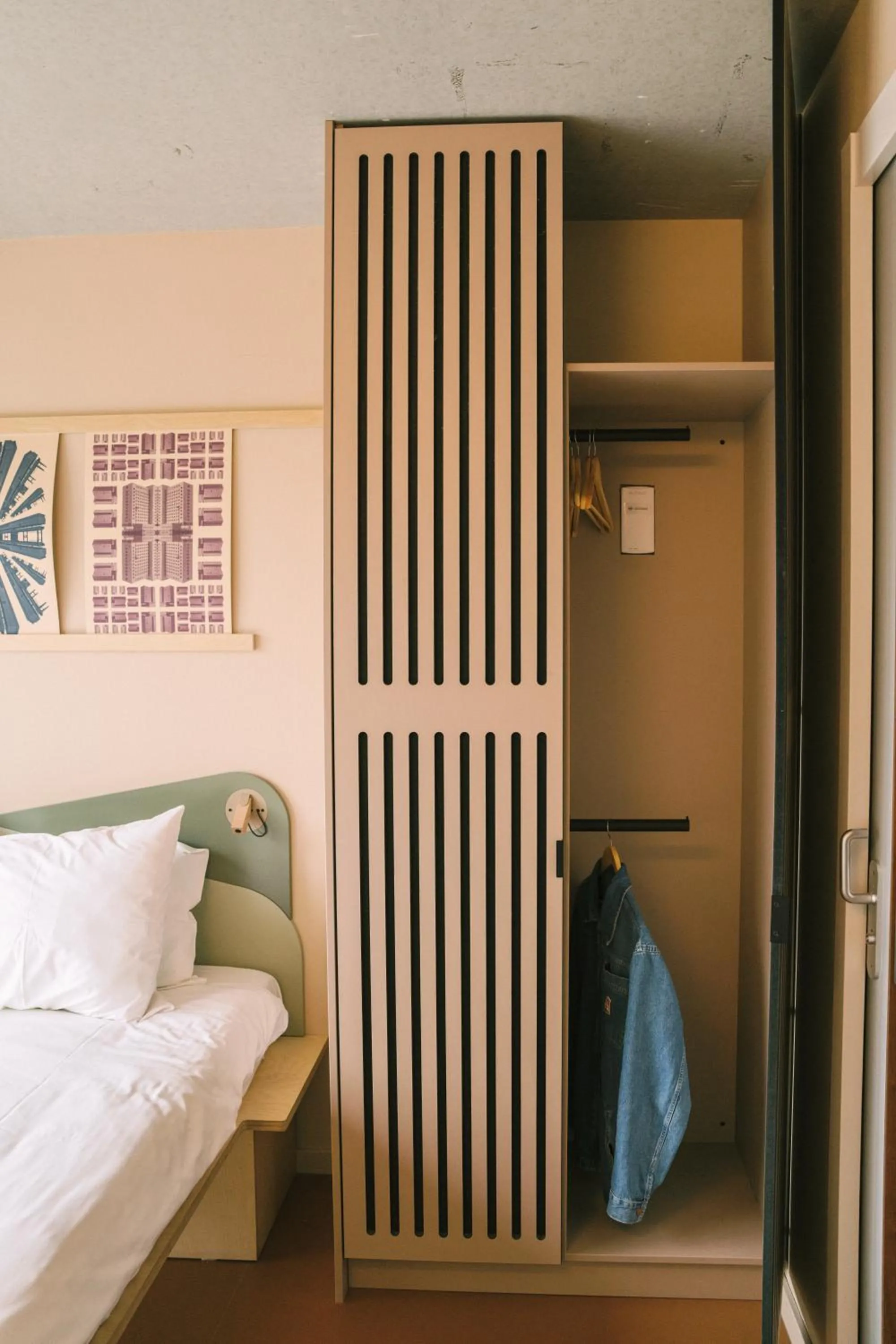 Hotel Jansen Amsterdam Bajeskwartier