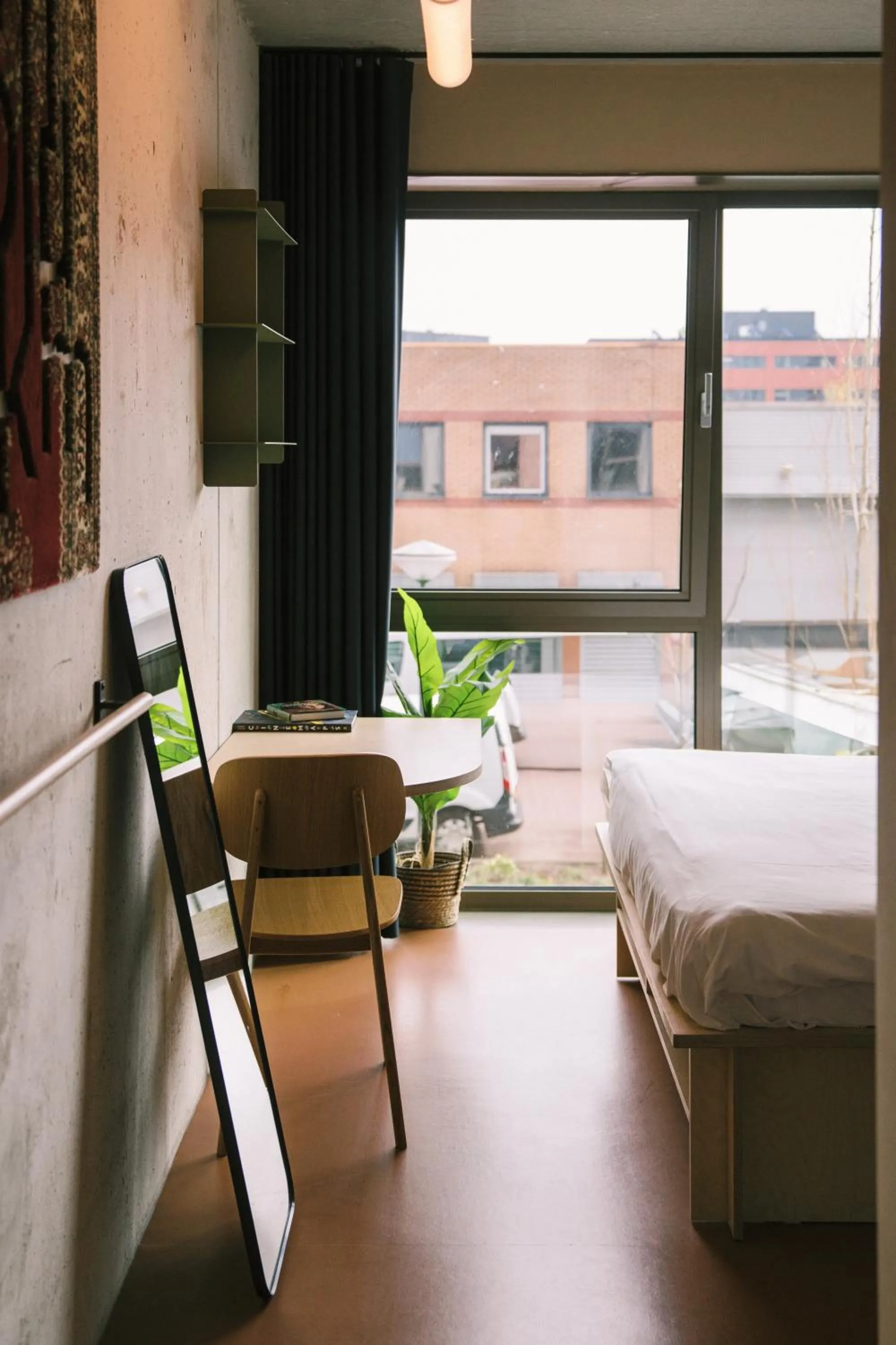 Hotel Jansen Amsterdam Bajeskwartier