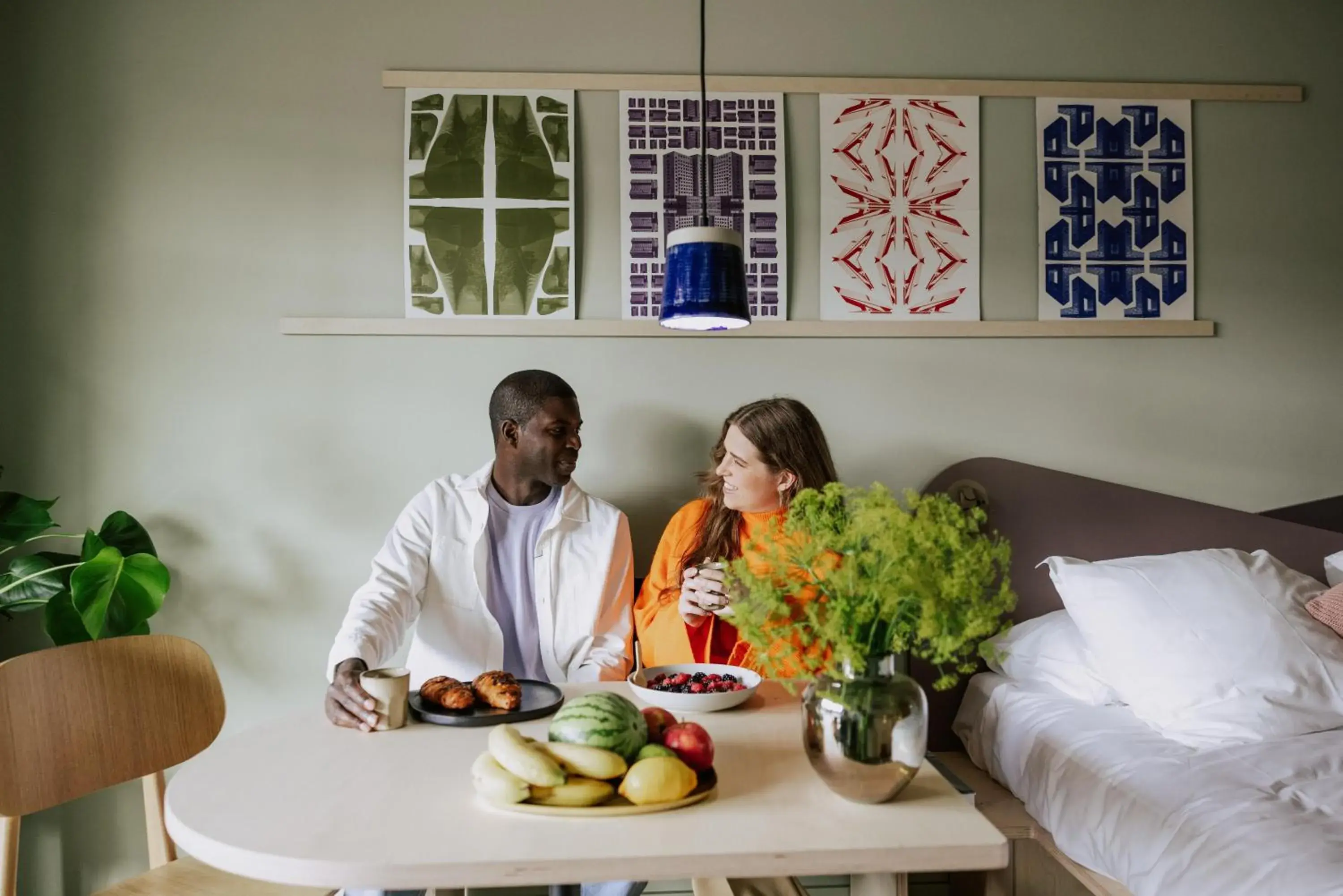 Hotel Jansen Amsterdam Bajeskwartier Hotel Jansen Amsterdam Bajeskwartier