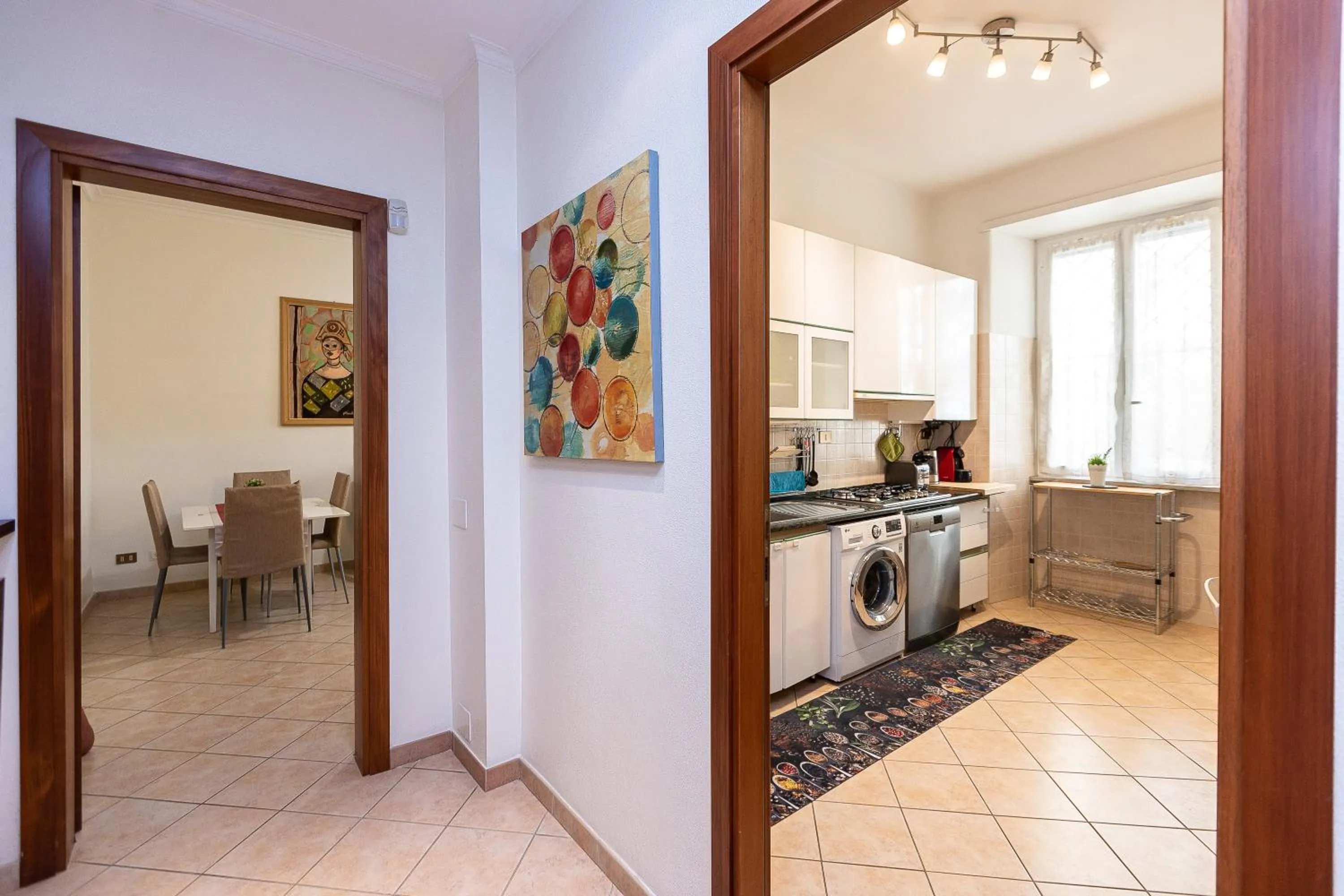 Acaia By Rental in Rome