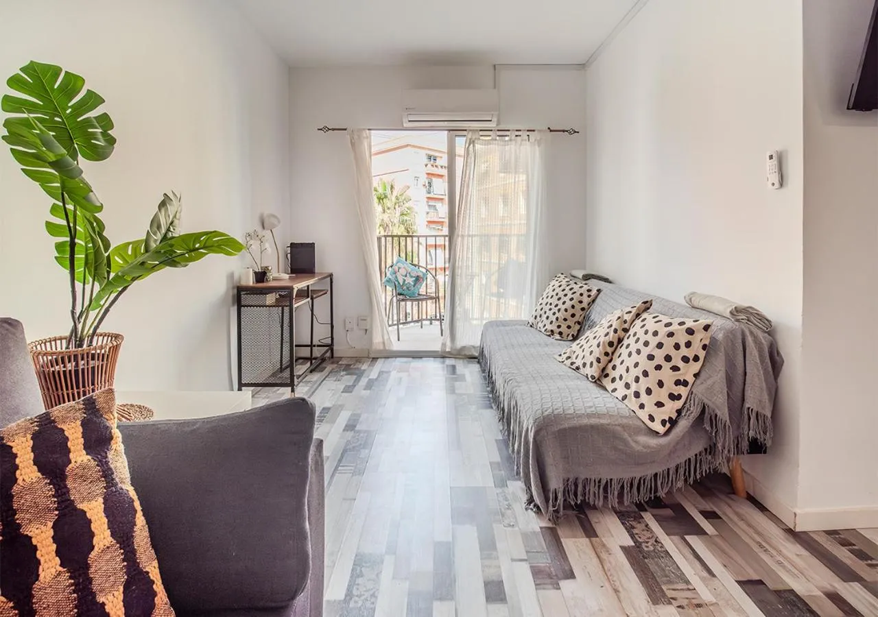 TV and multimedia in Aroma D’ Valencia