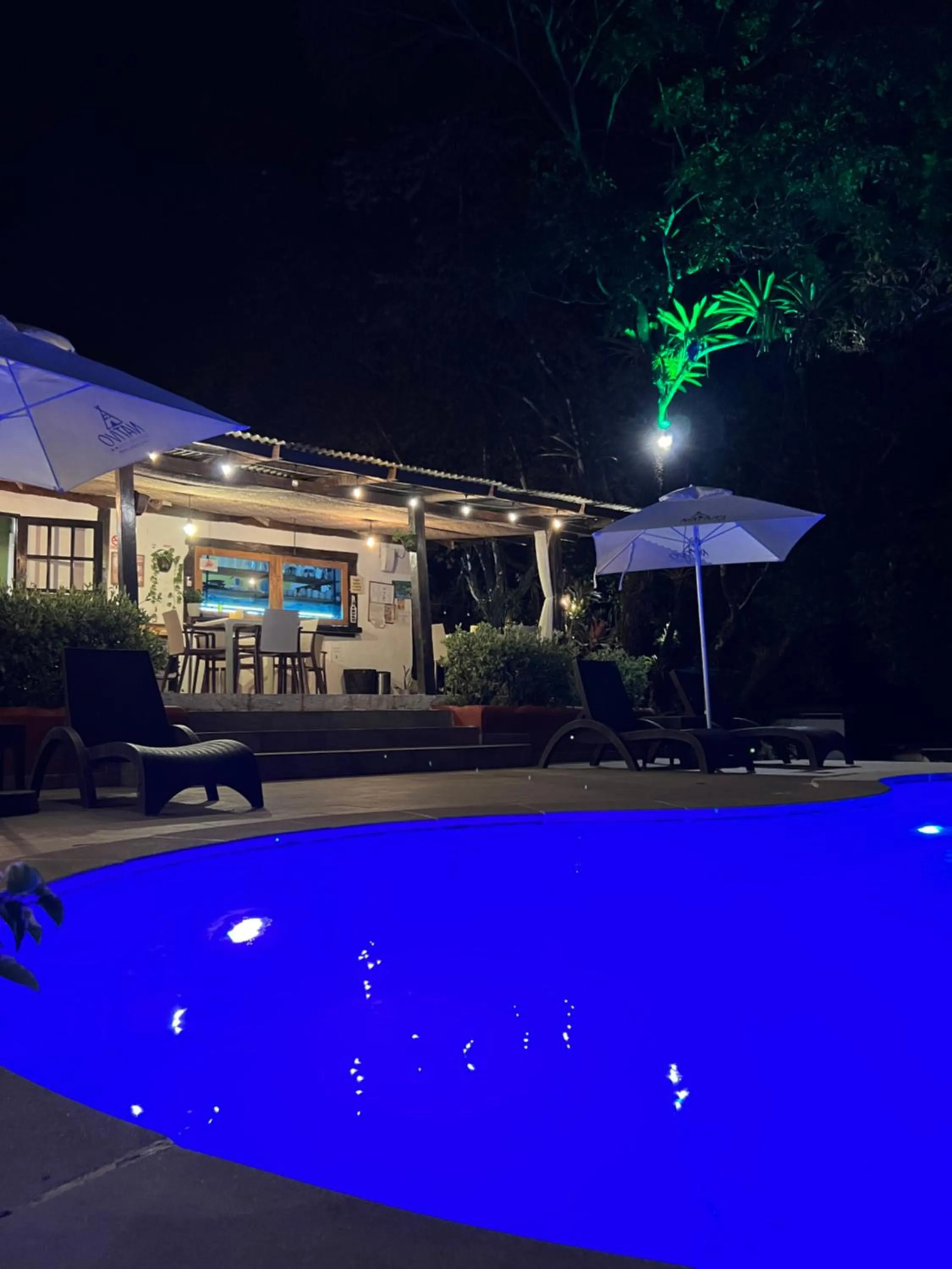 Property building in Nativo