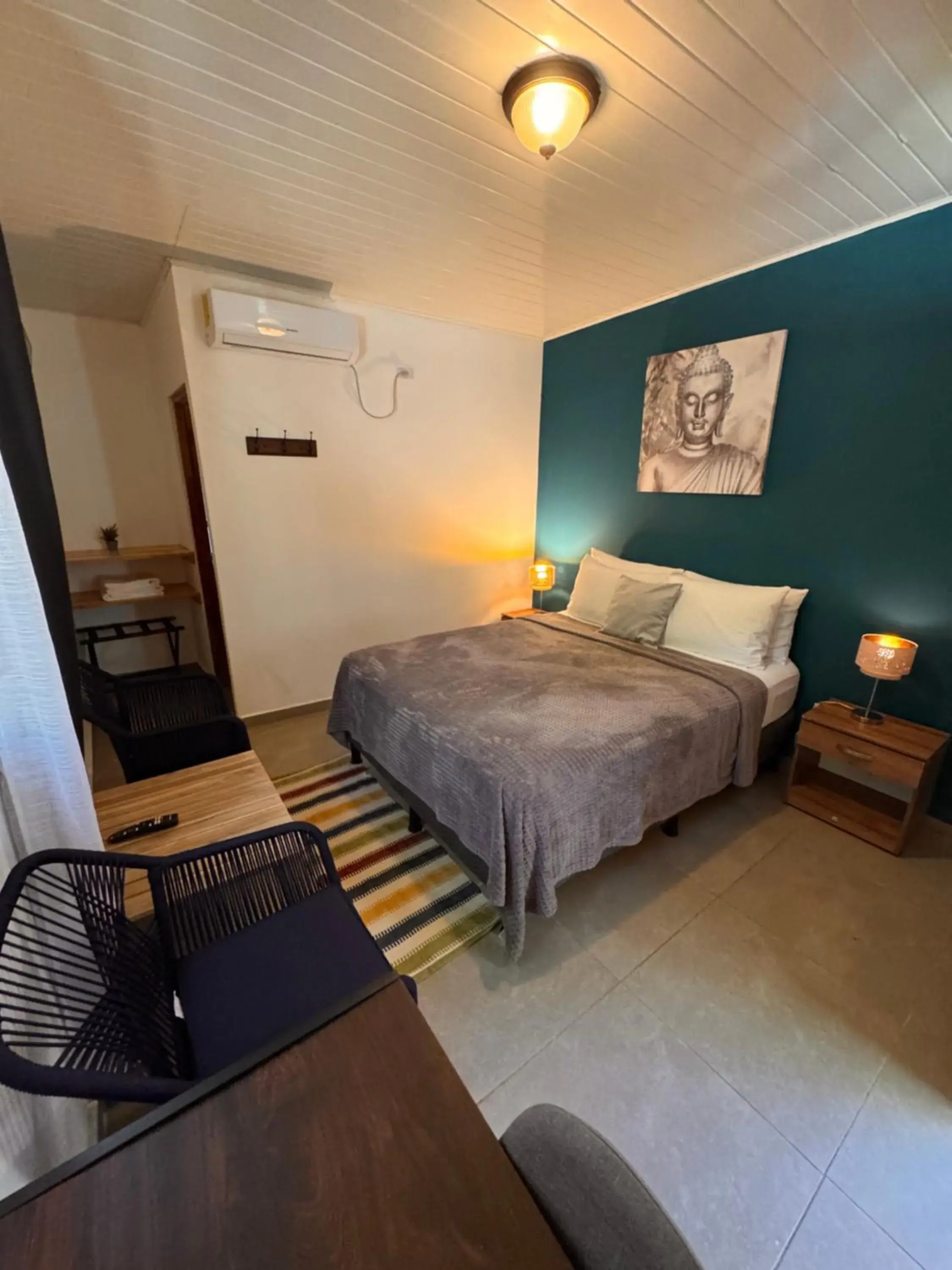 Standard Double Room in Nativo Standard Double Room in Nativo