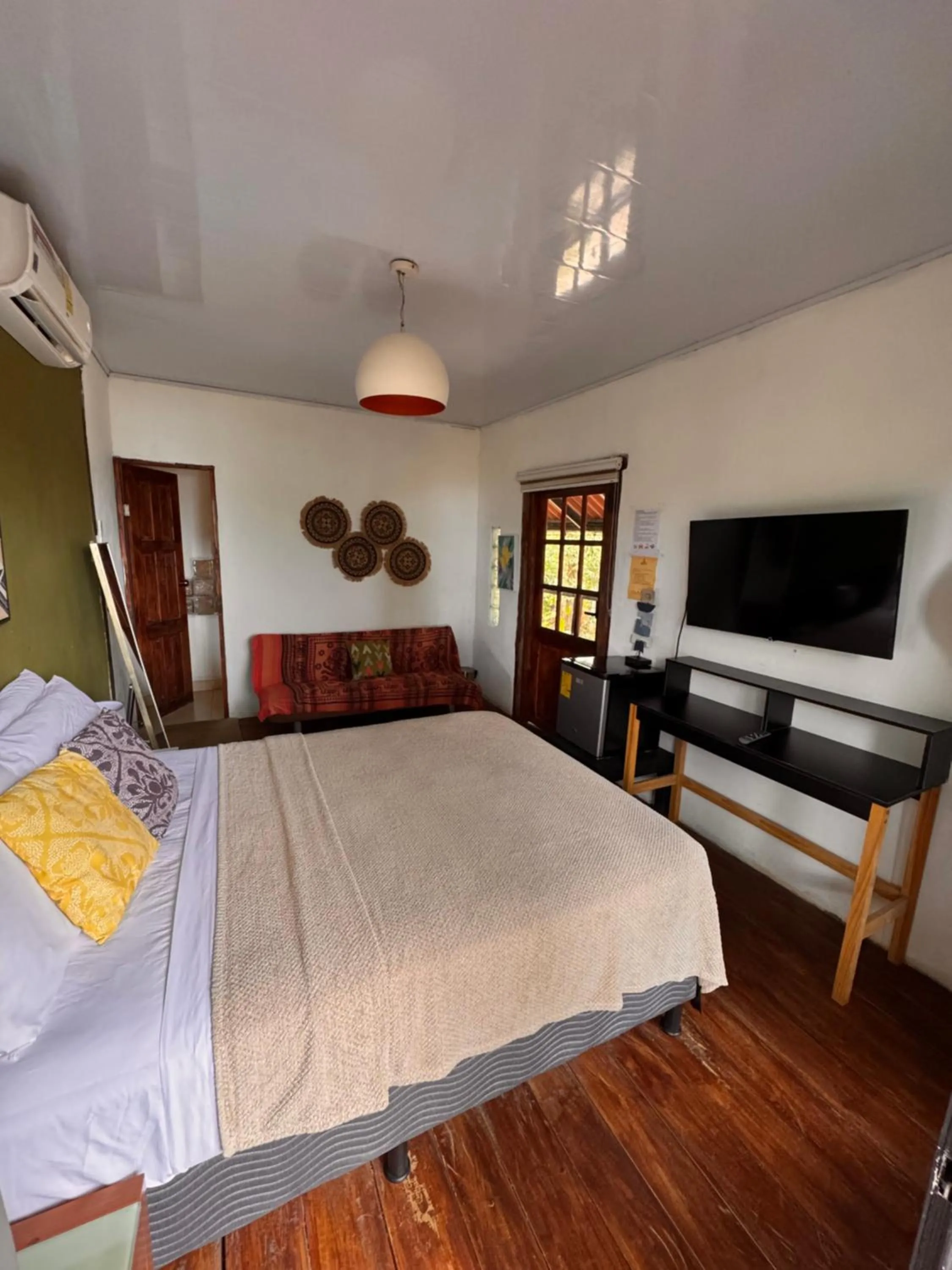 TV and multimedia, Bed in Nativo