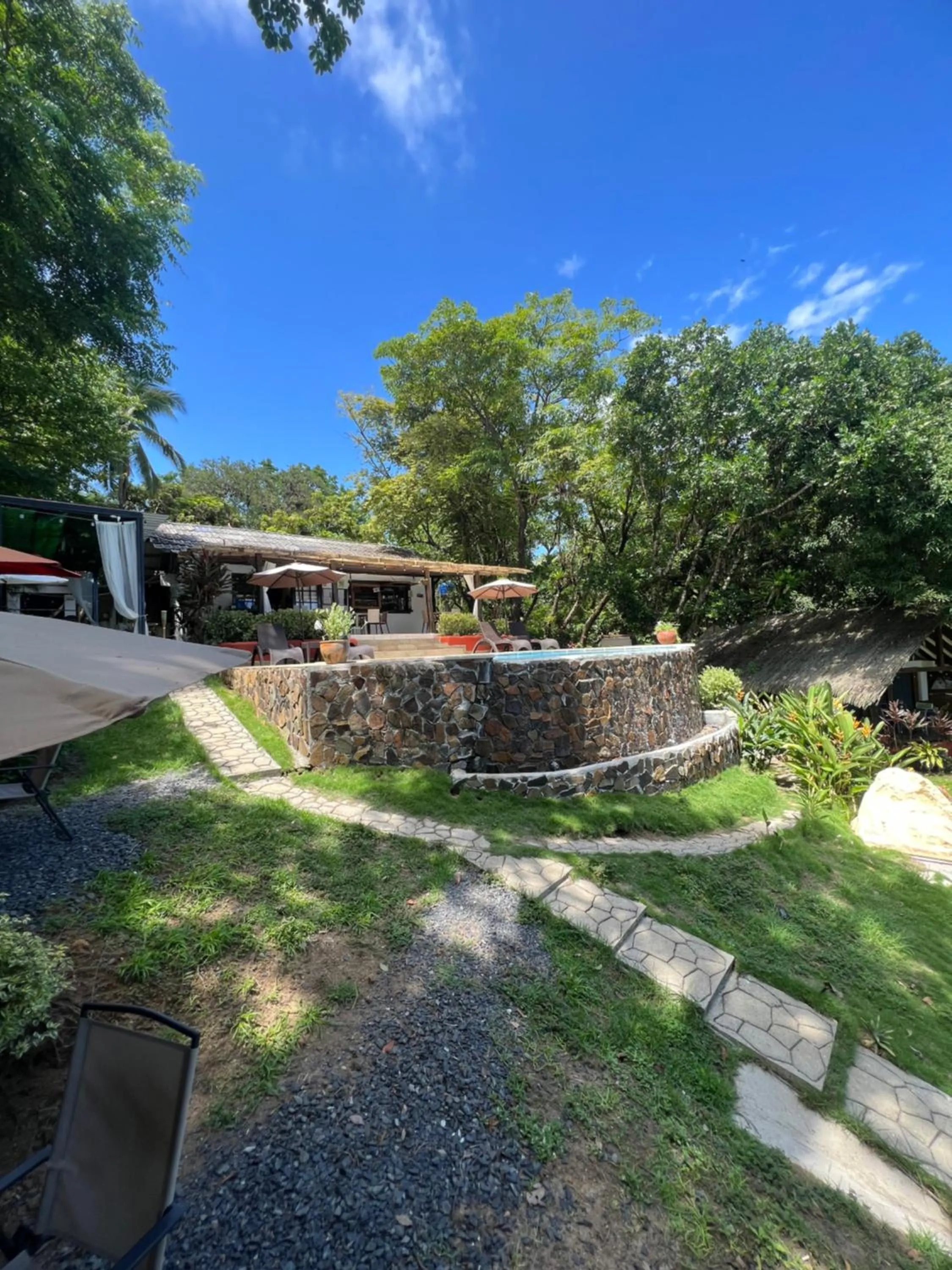 Property building in Nativo