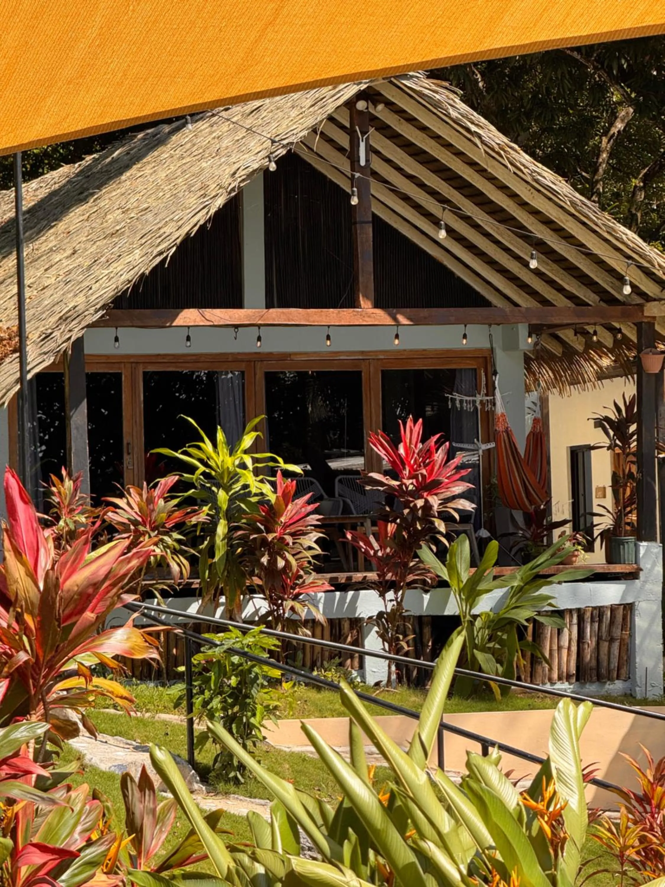 Property building in Nativo