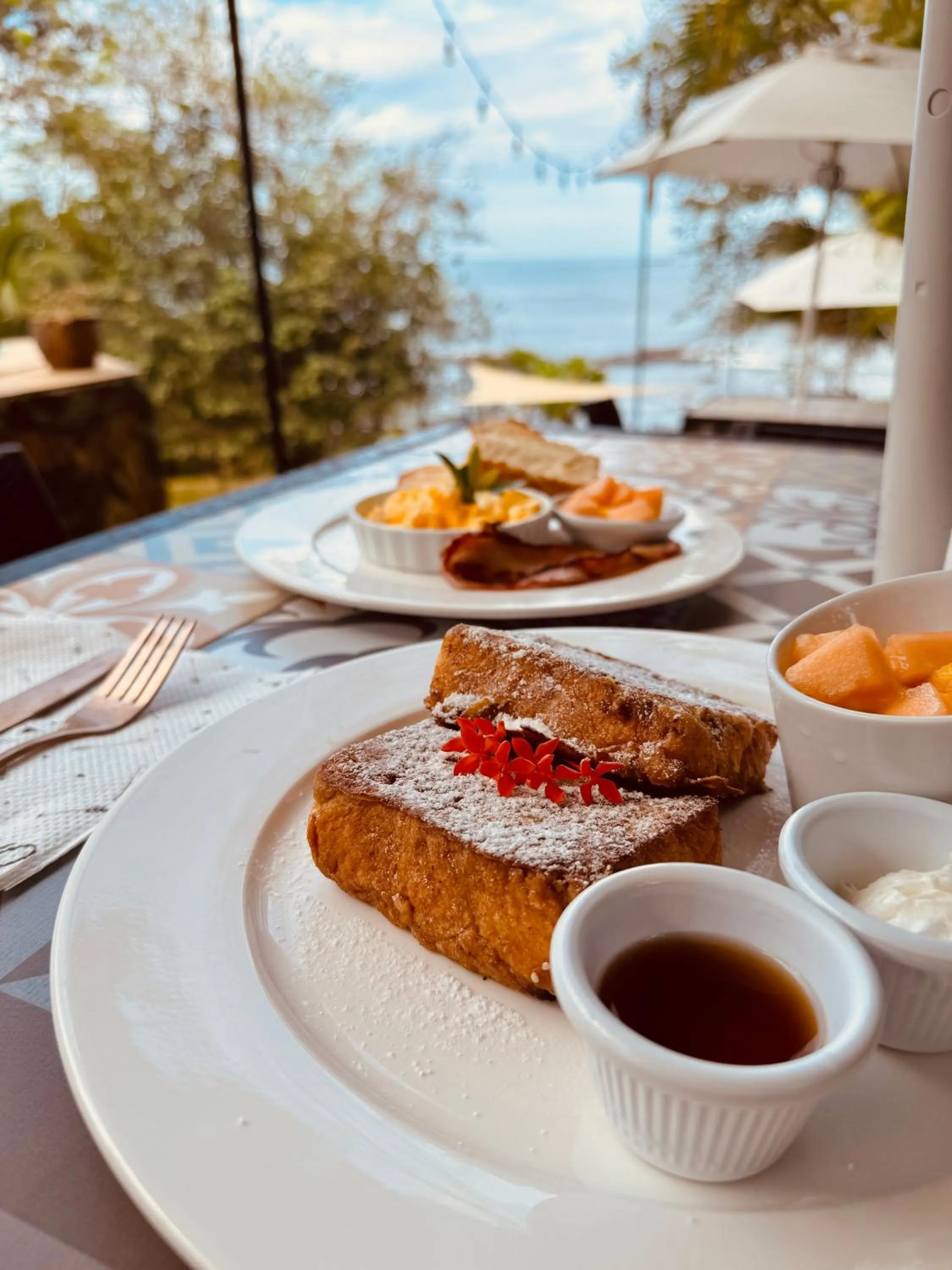 Restaurant/places to eat in Nativo