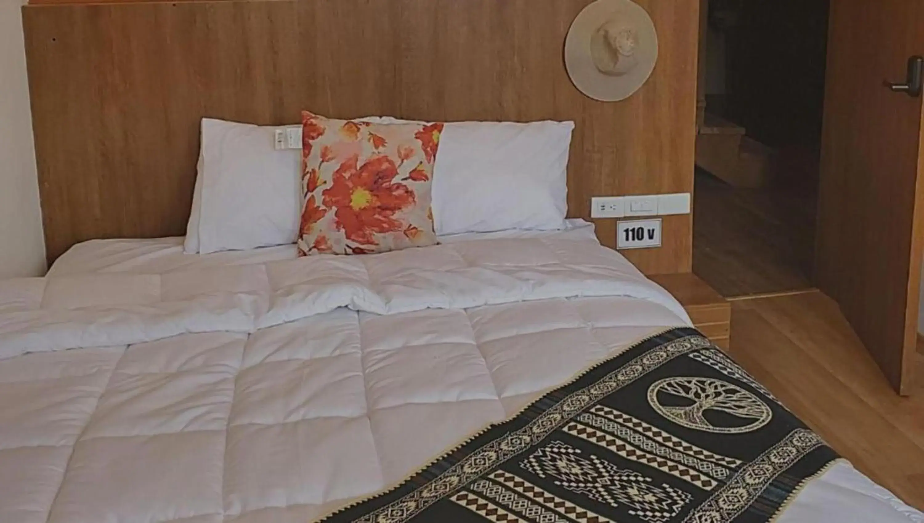 Double Room with Spa Bath in Hotel Inti by Okena Double Room with Spa Bath in Hotel Inti by Okena