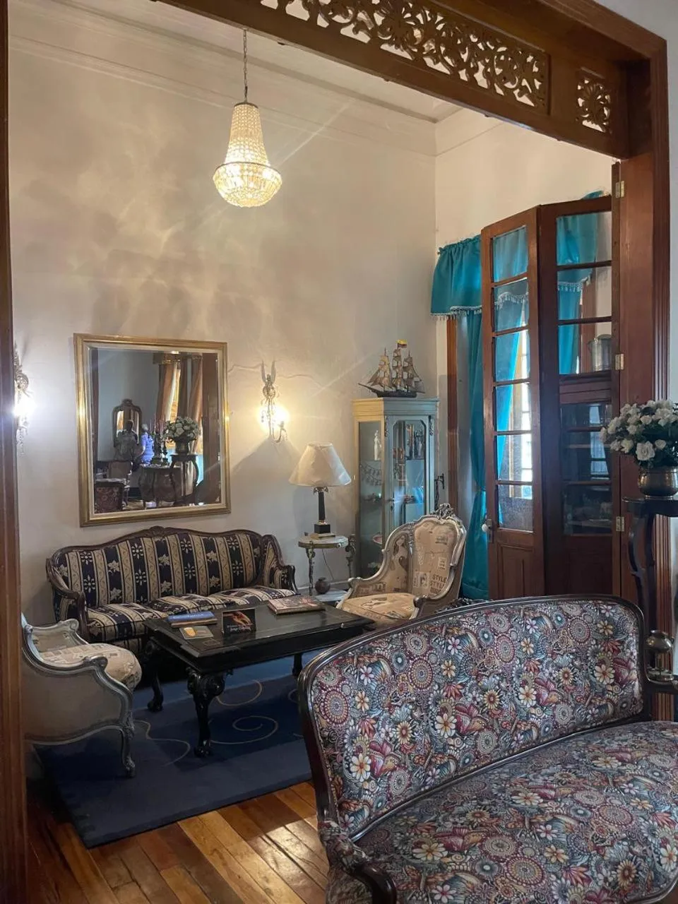 Hotel Casa de la Luz