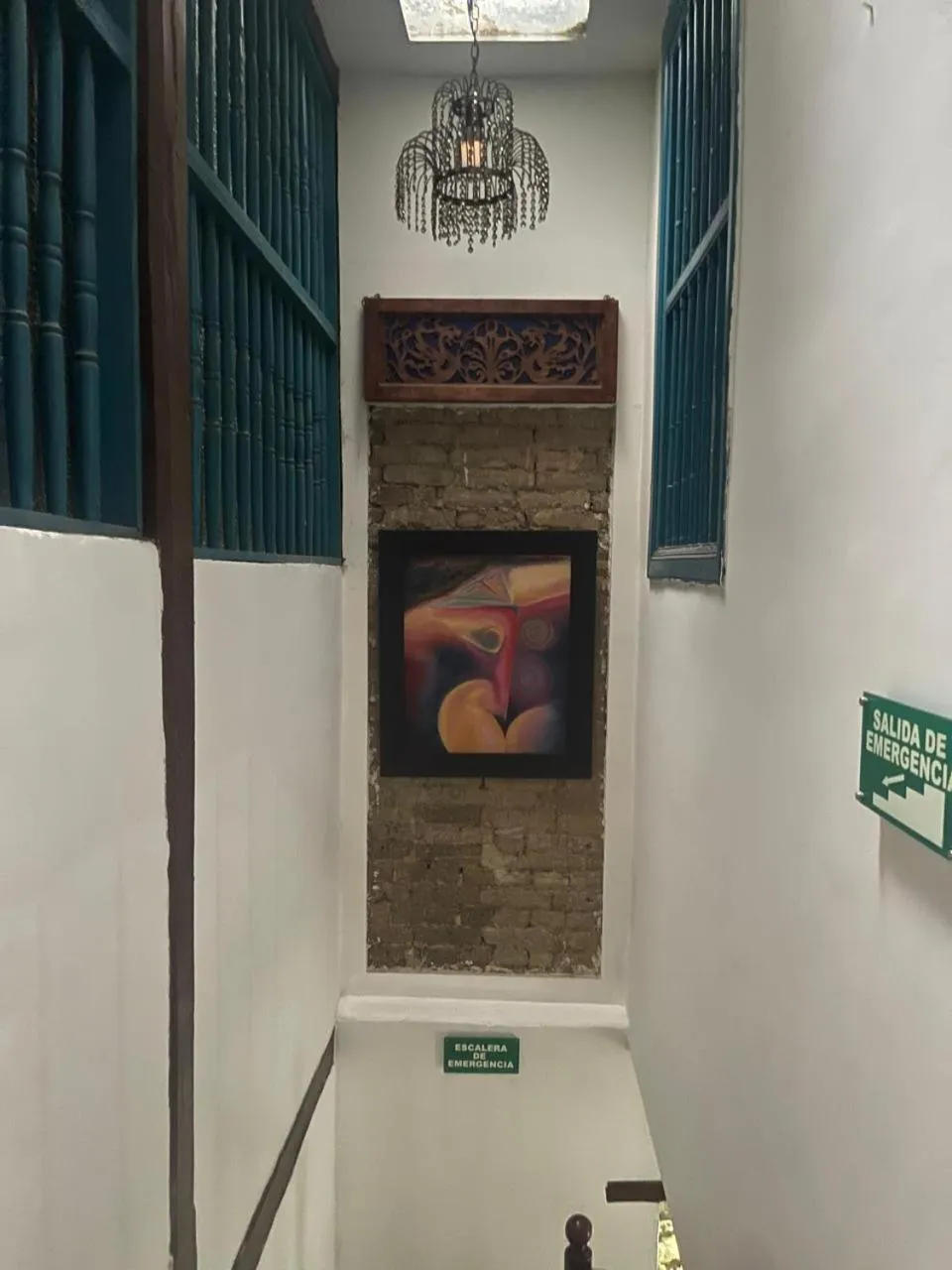 Hotel Casa de la Luz