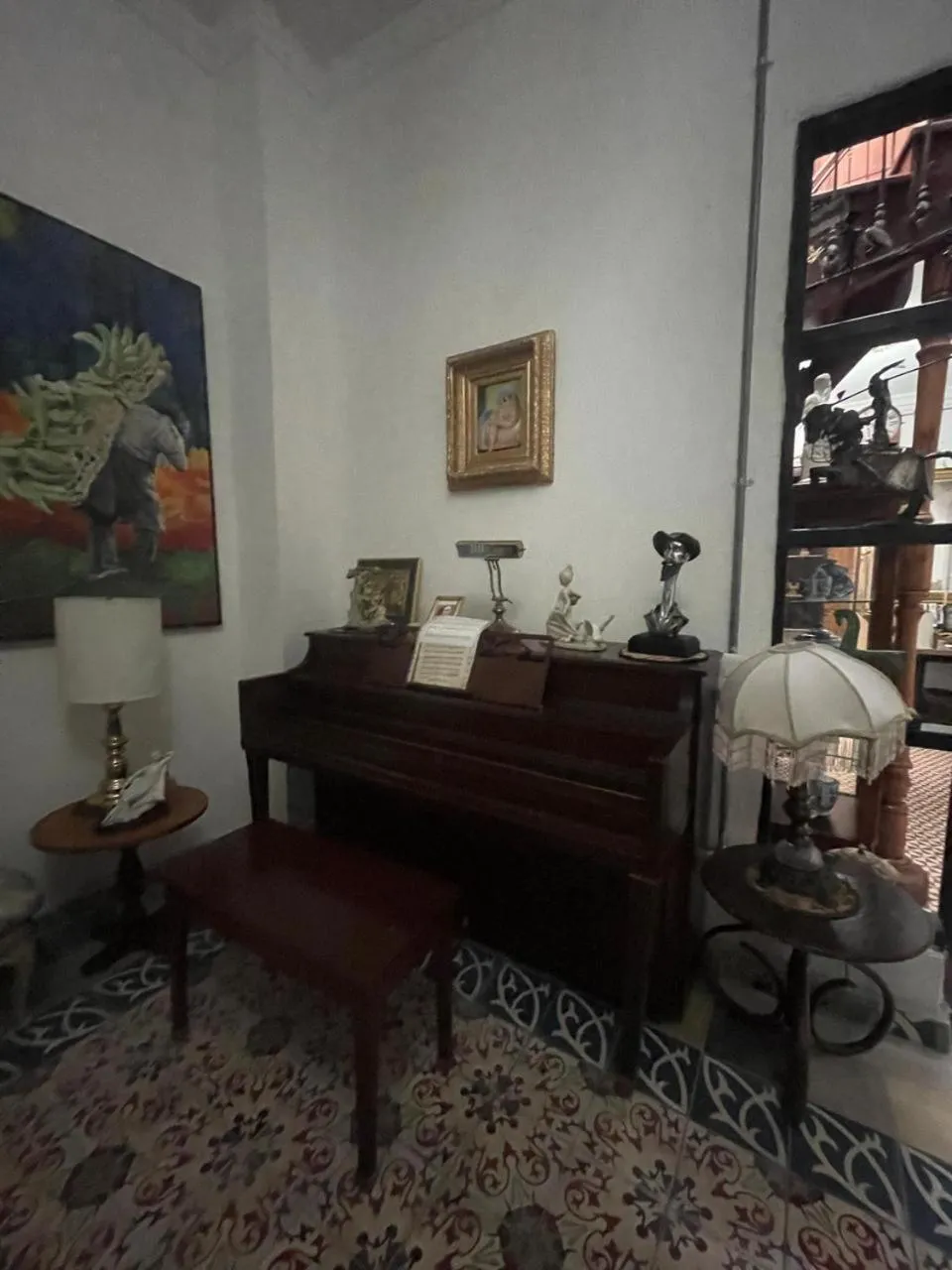 Hotel Casa de la Luz