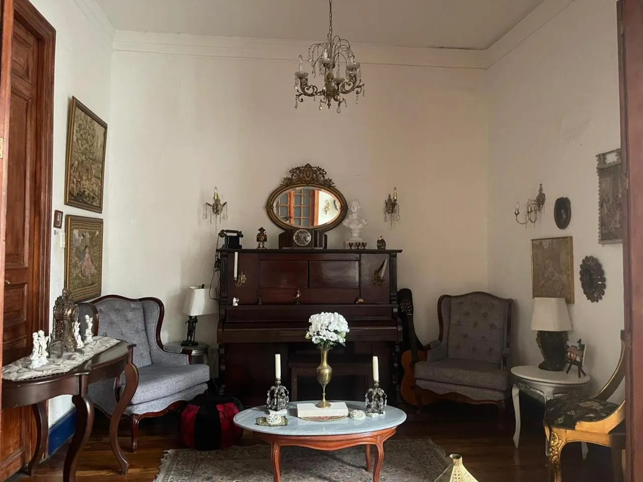 Hotel Casa de la Luz