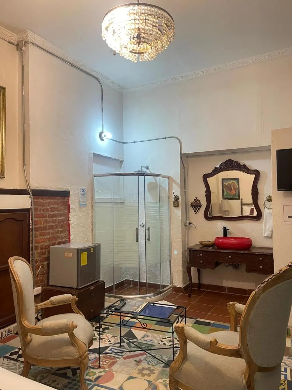 Hotel Casa de la Luz