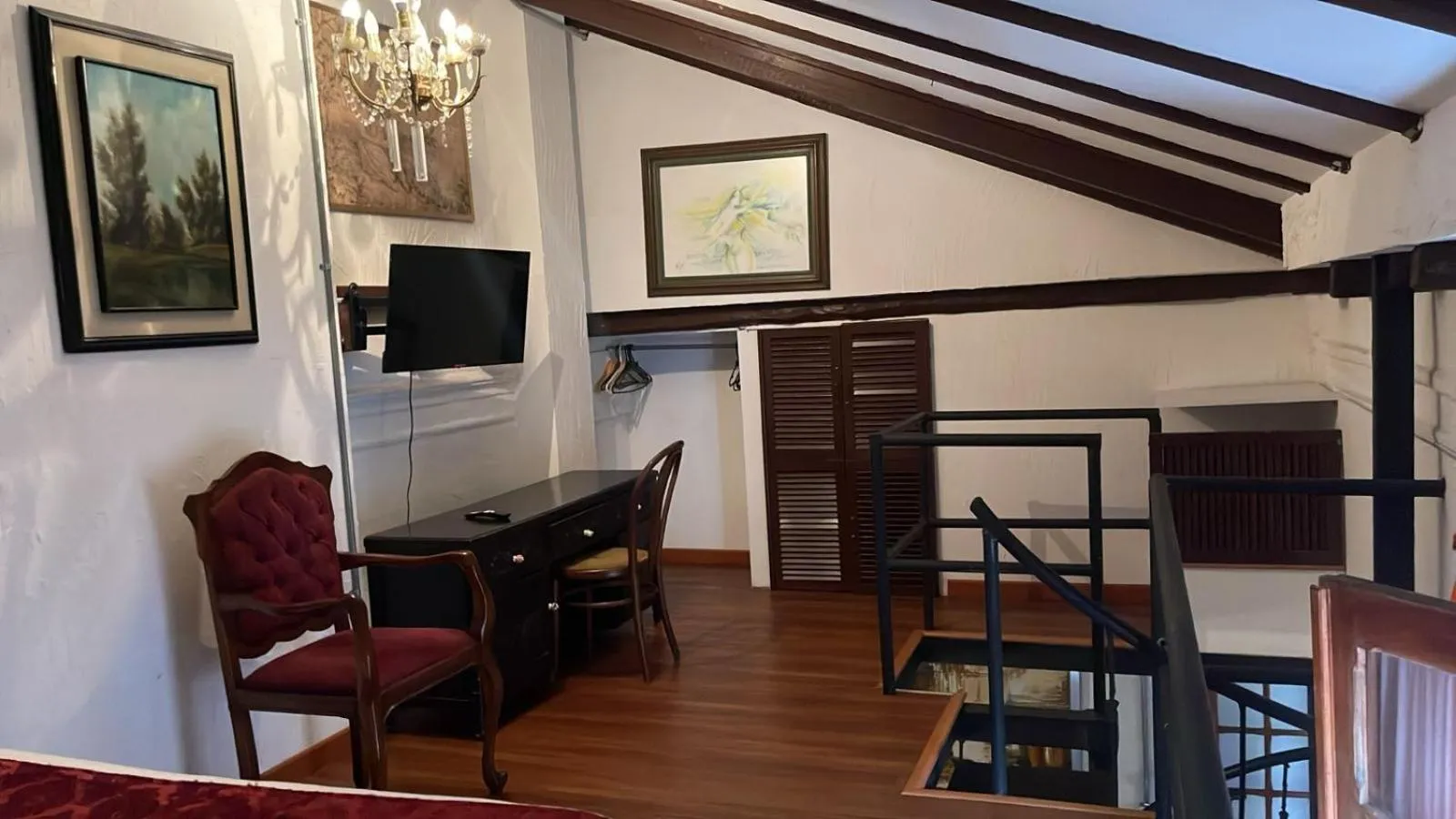 Hotel Casa de la Luz