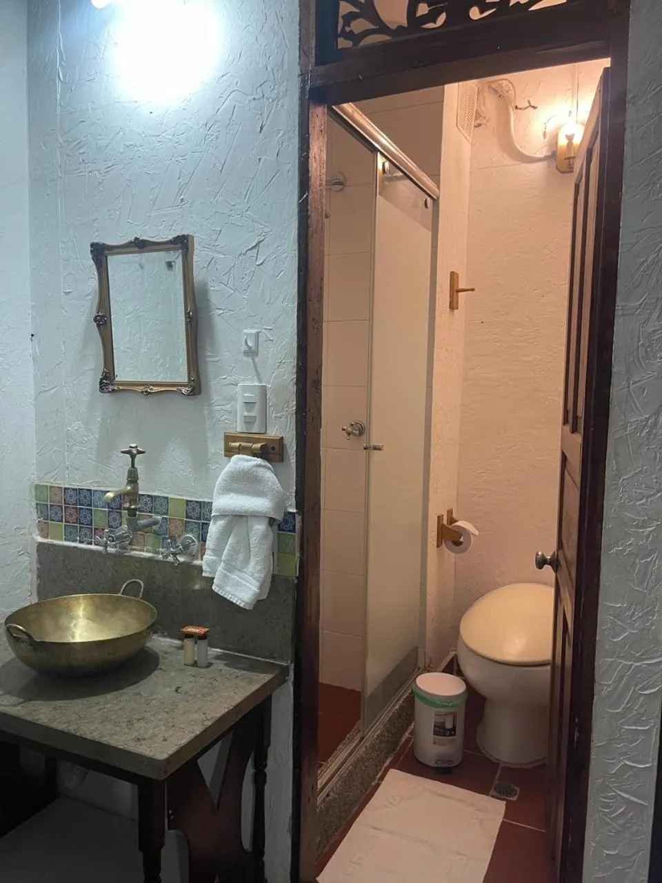 Hotel Casa de la Luz