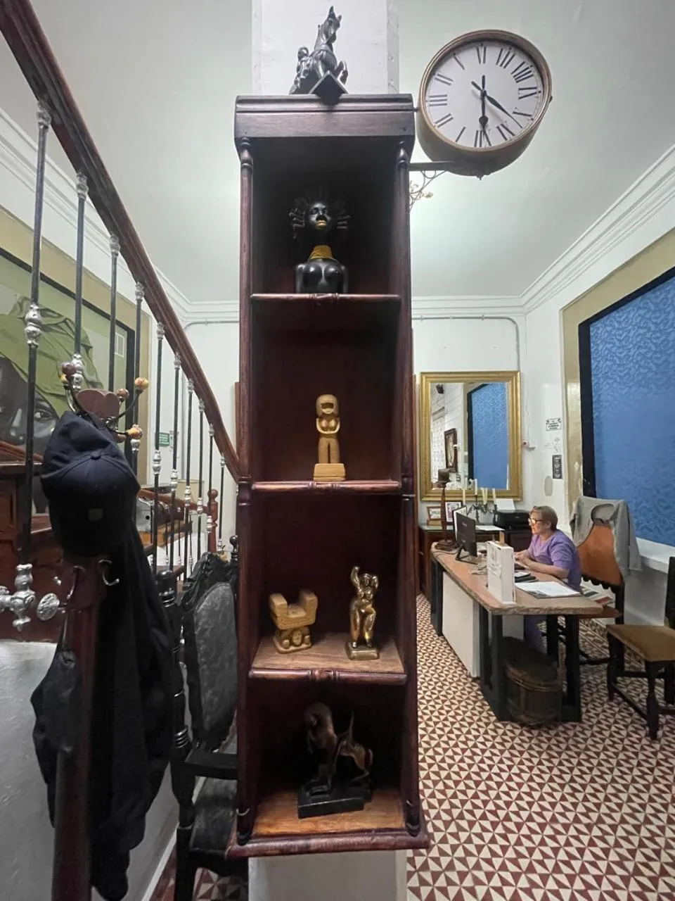 Hotel Casa de la Luz