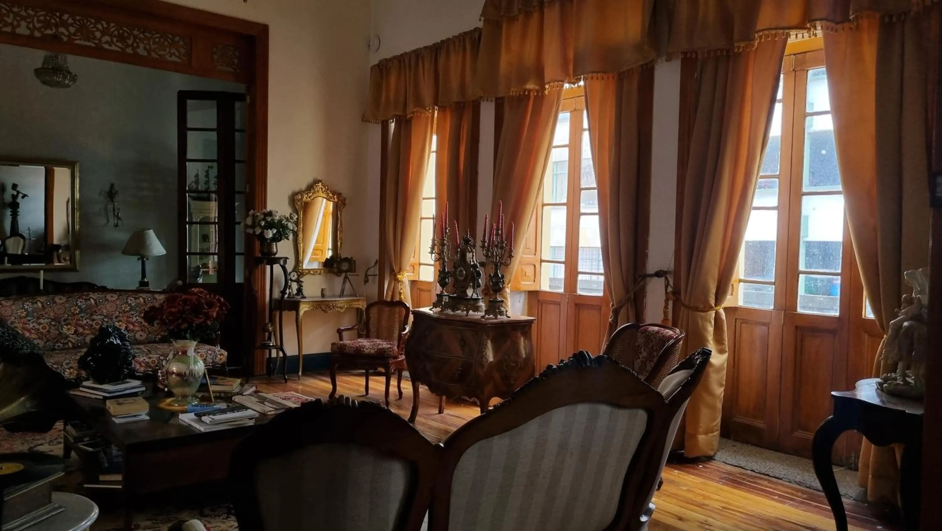 Hotel Casa de la Luz