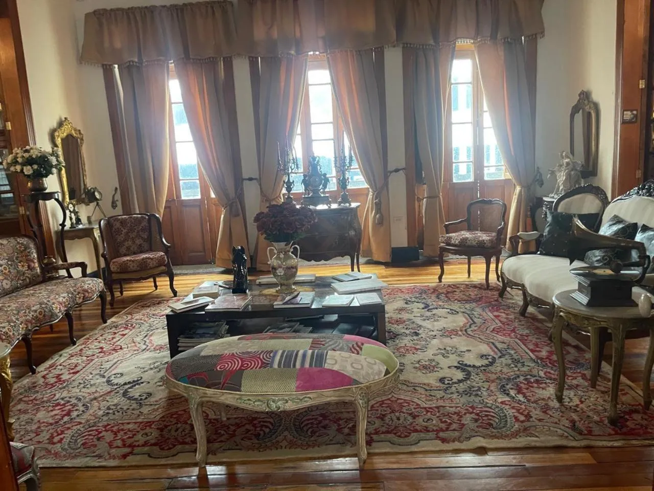 Hotel Casa de la Luz