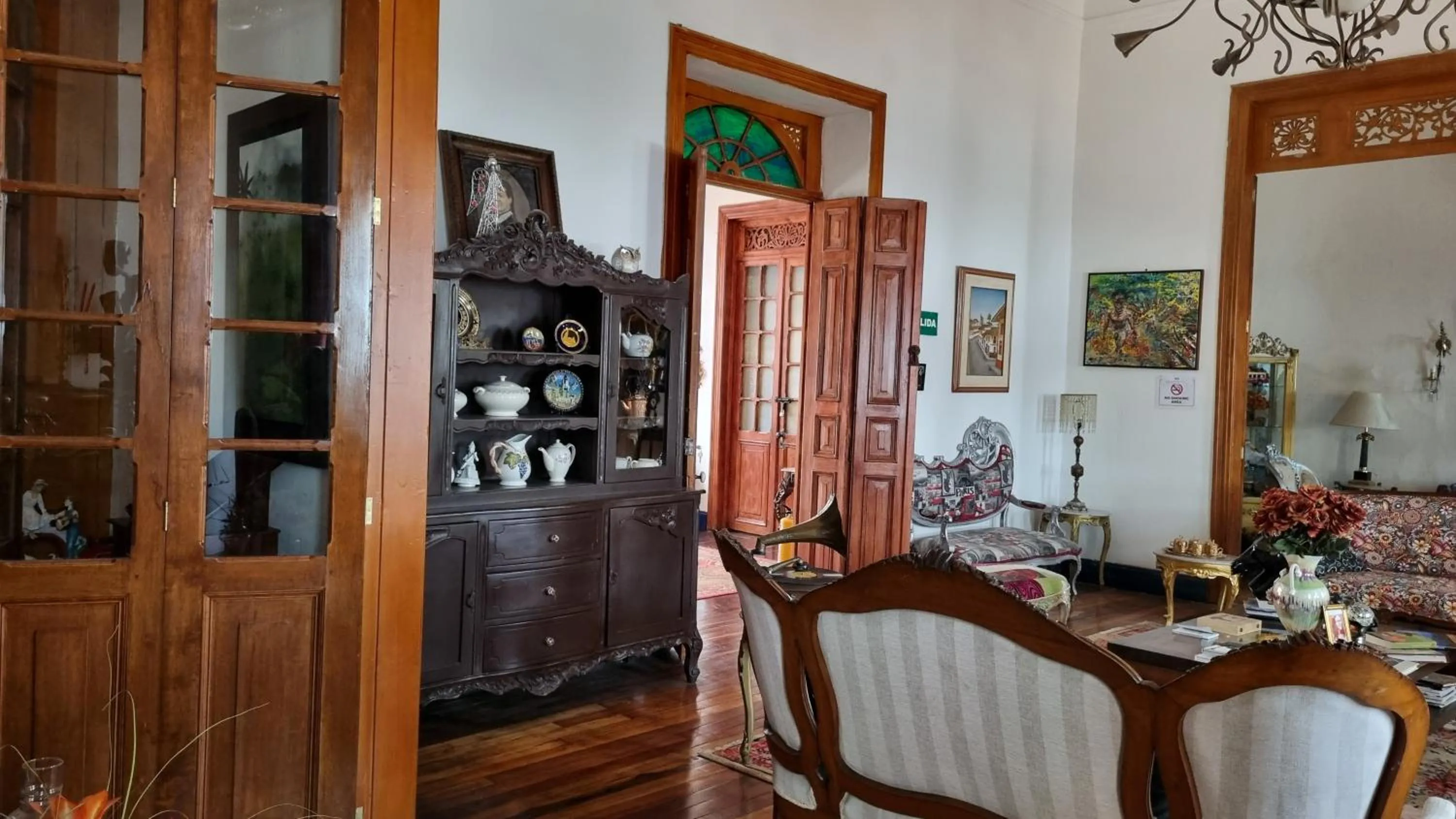 Hotel Casa de la Luz