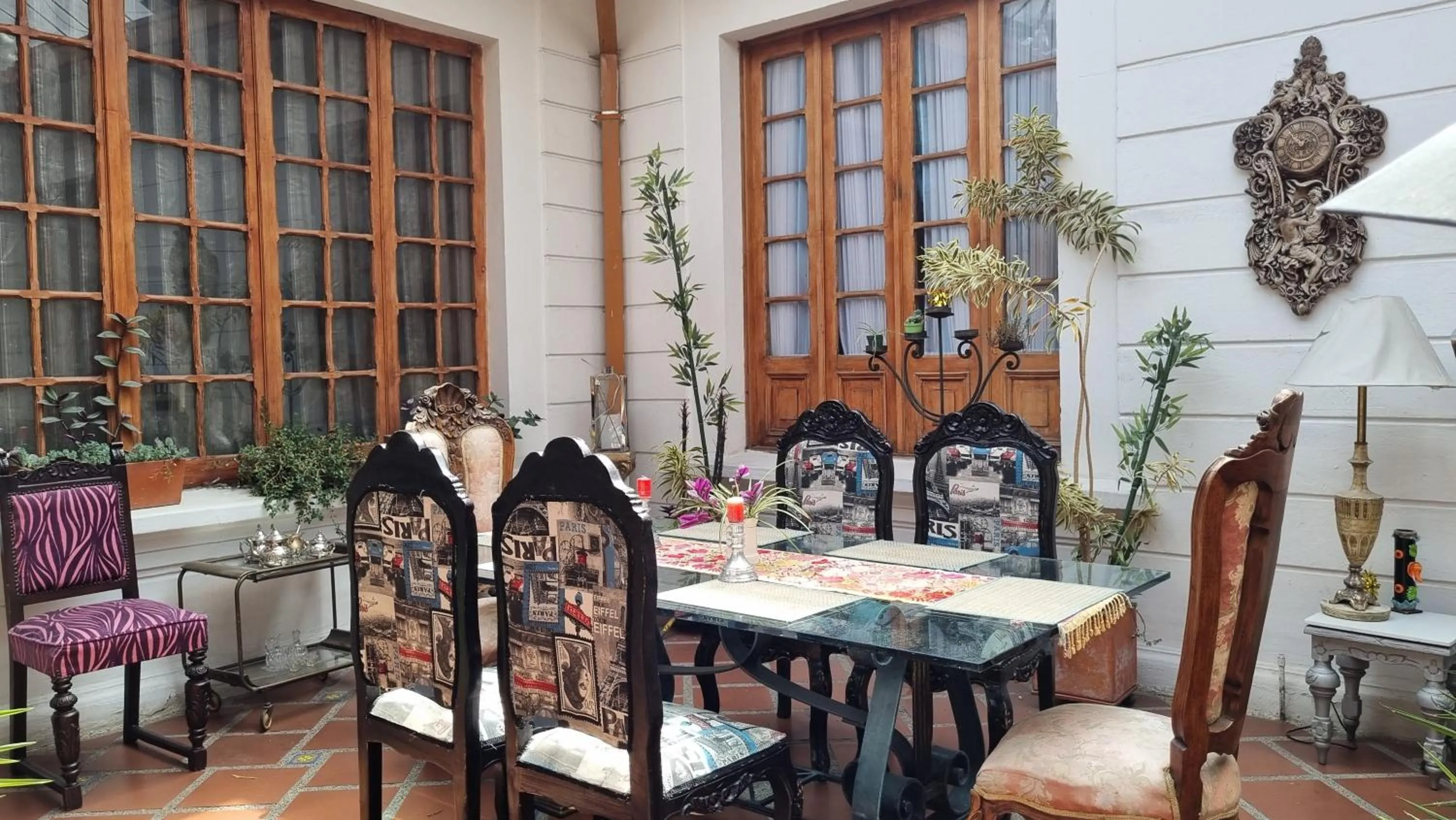 Hotel Casa de la Luz