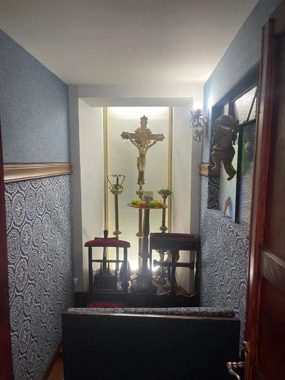 Hotel Casa de la Luz