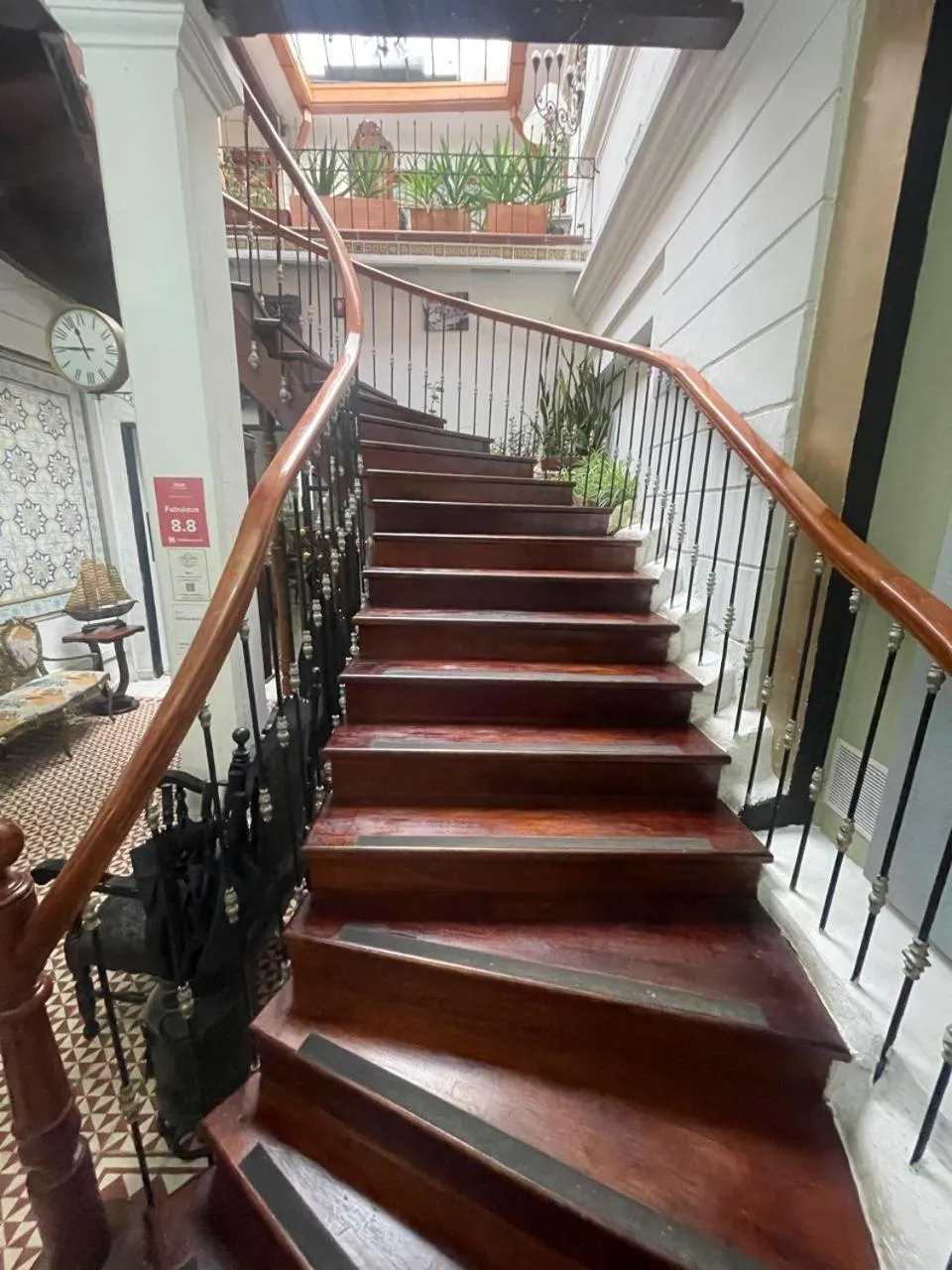 Hotel Casa de la Luz