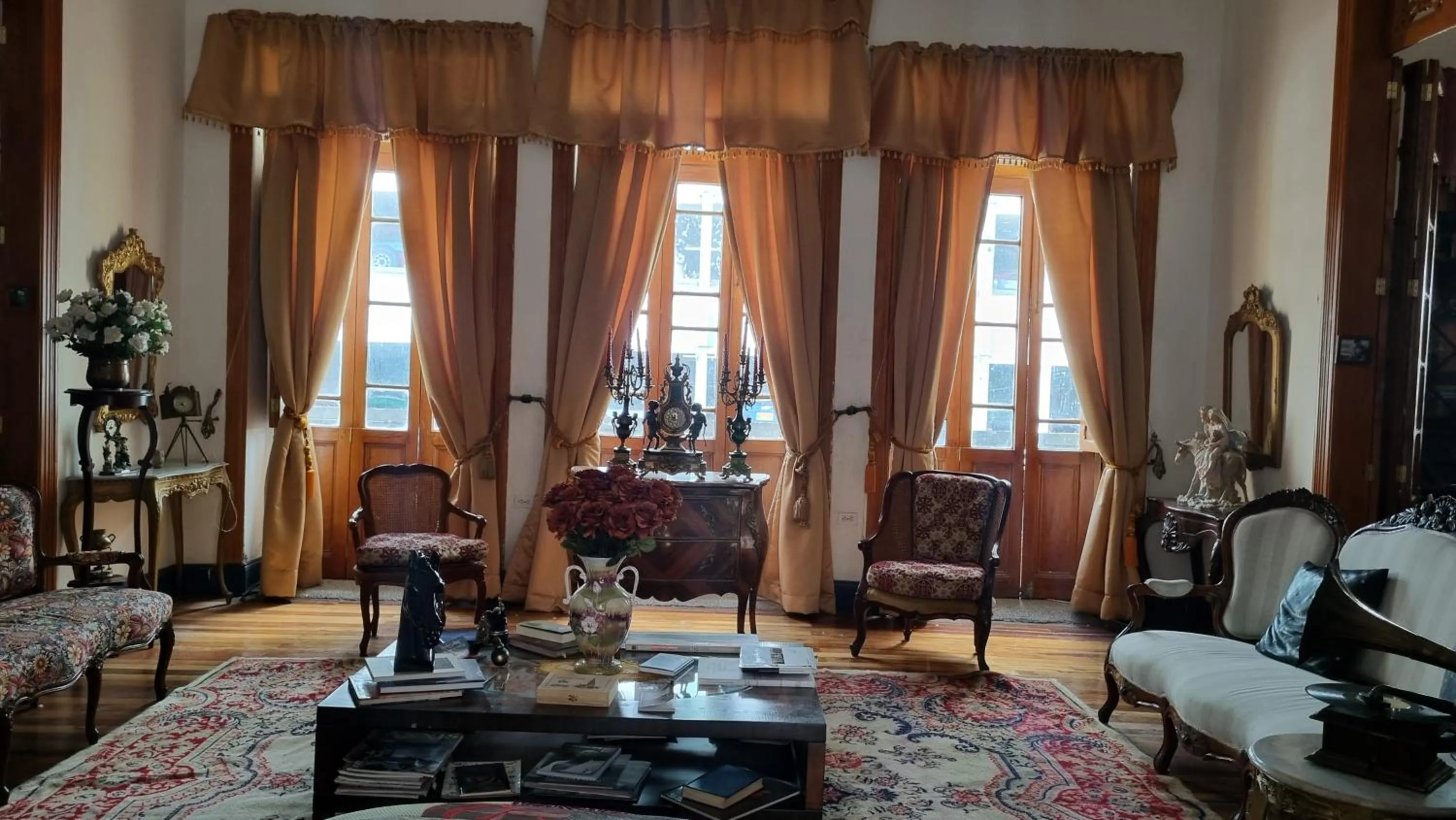 Hotel Casa de la Luz