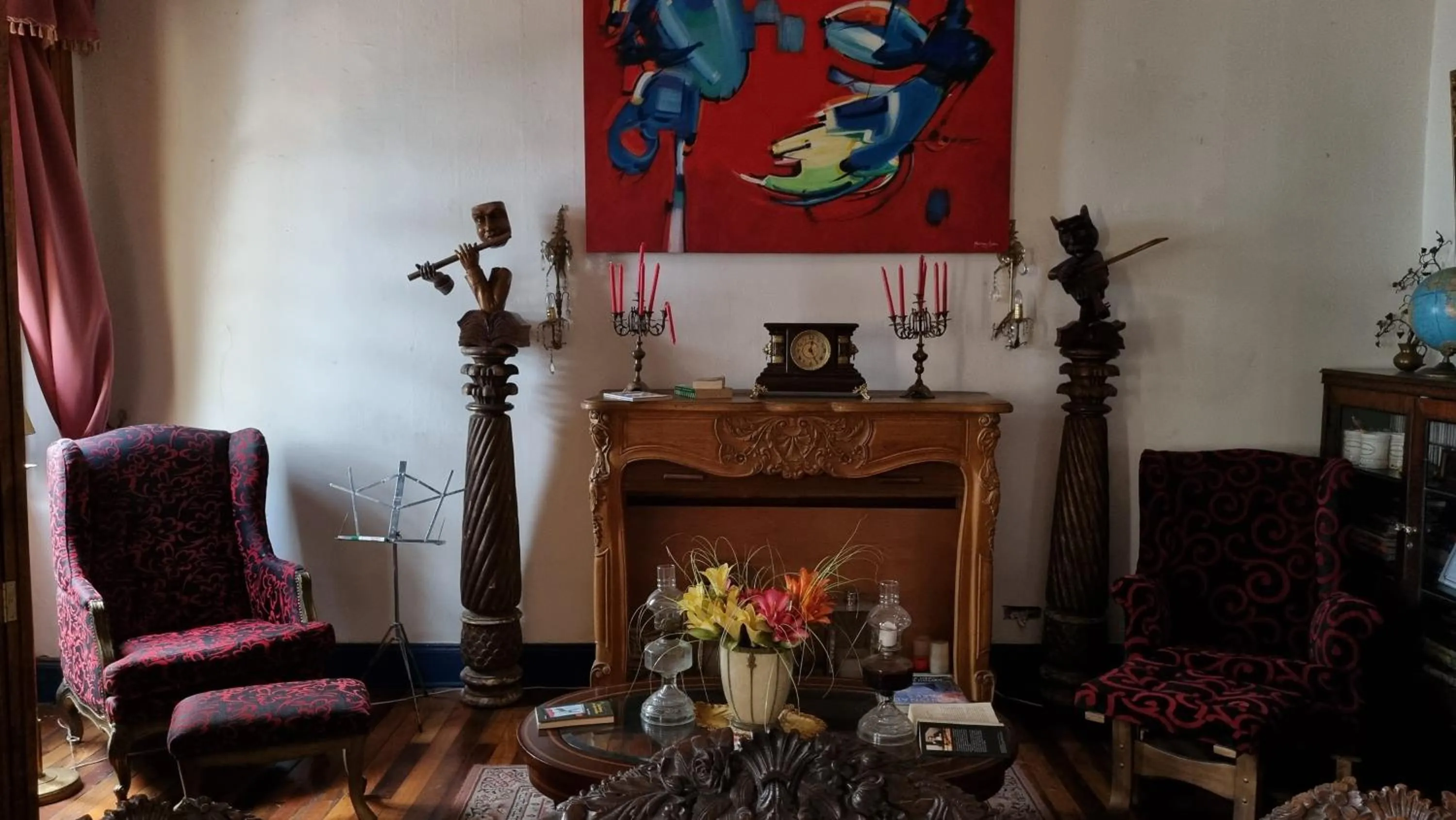 Hotel Casa de la Luz