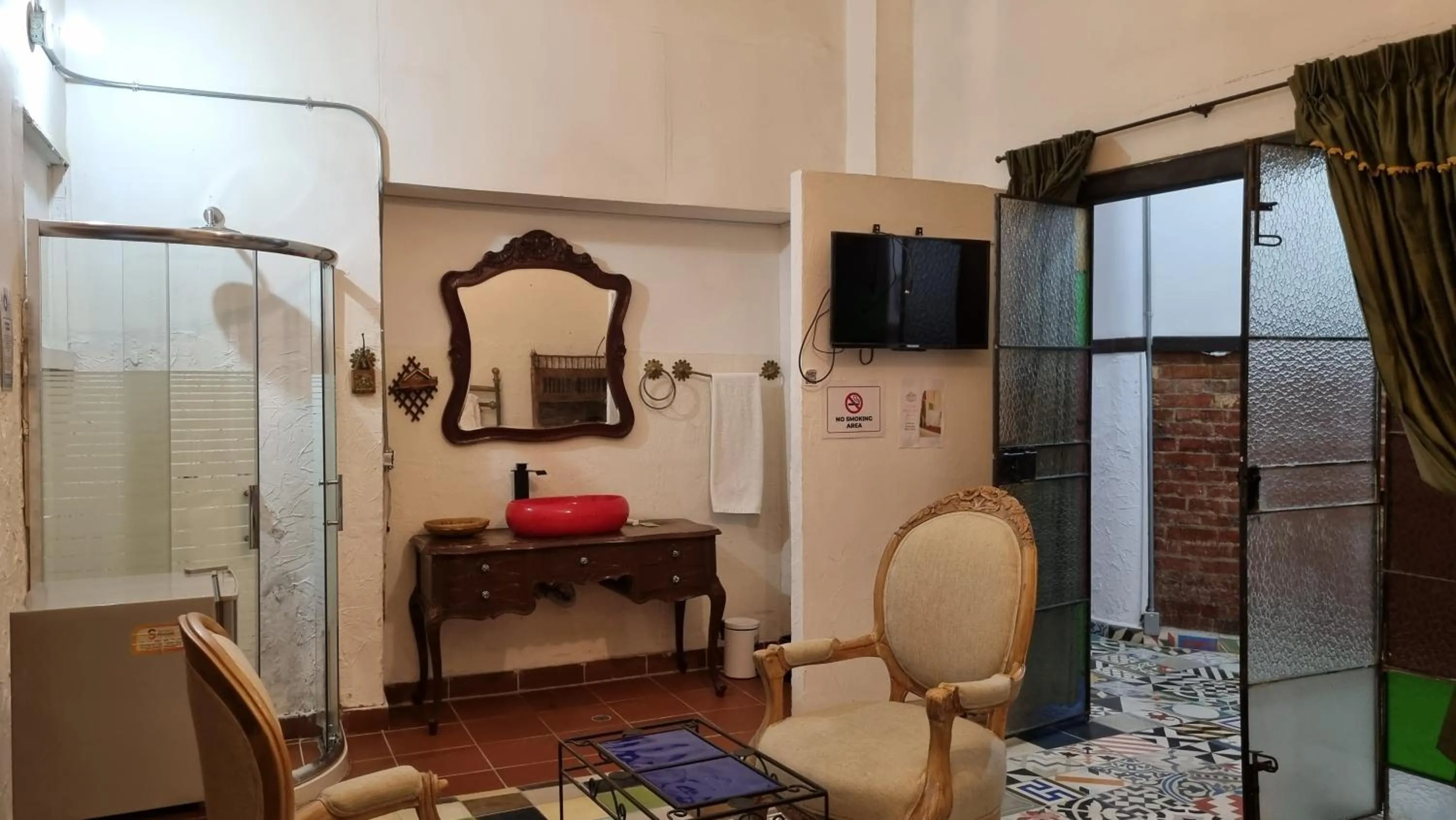 Hotel Casa de la Luz