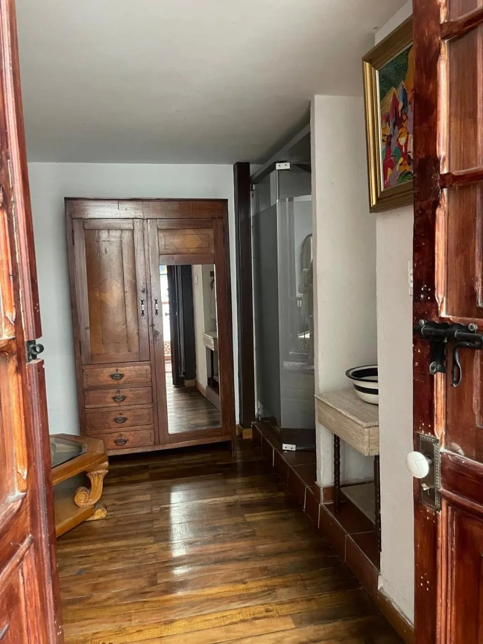 Hotel Casa de la Luz