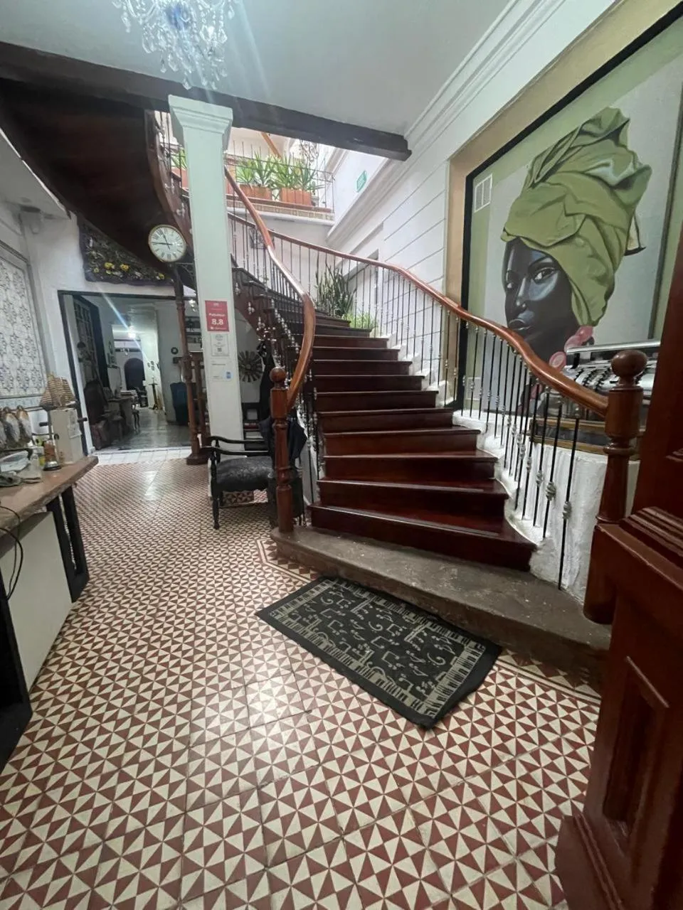 Hotel Casa de la Luz