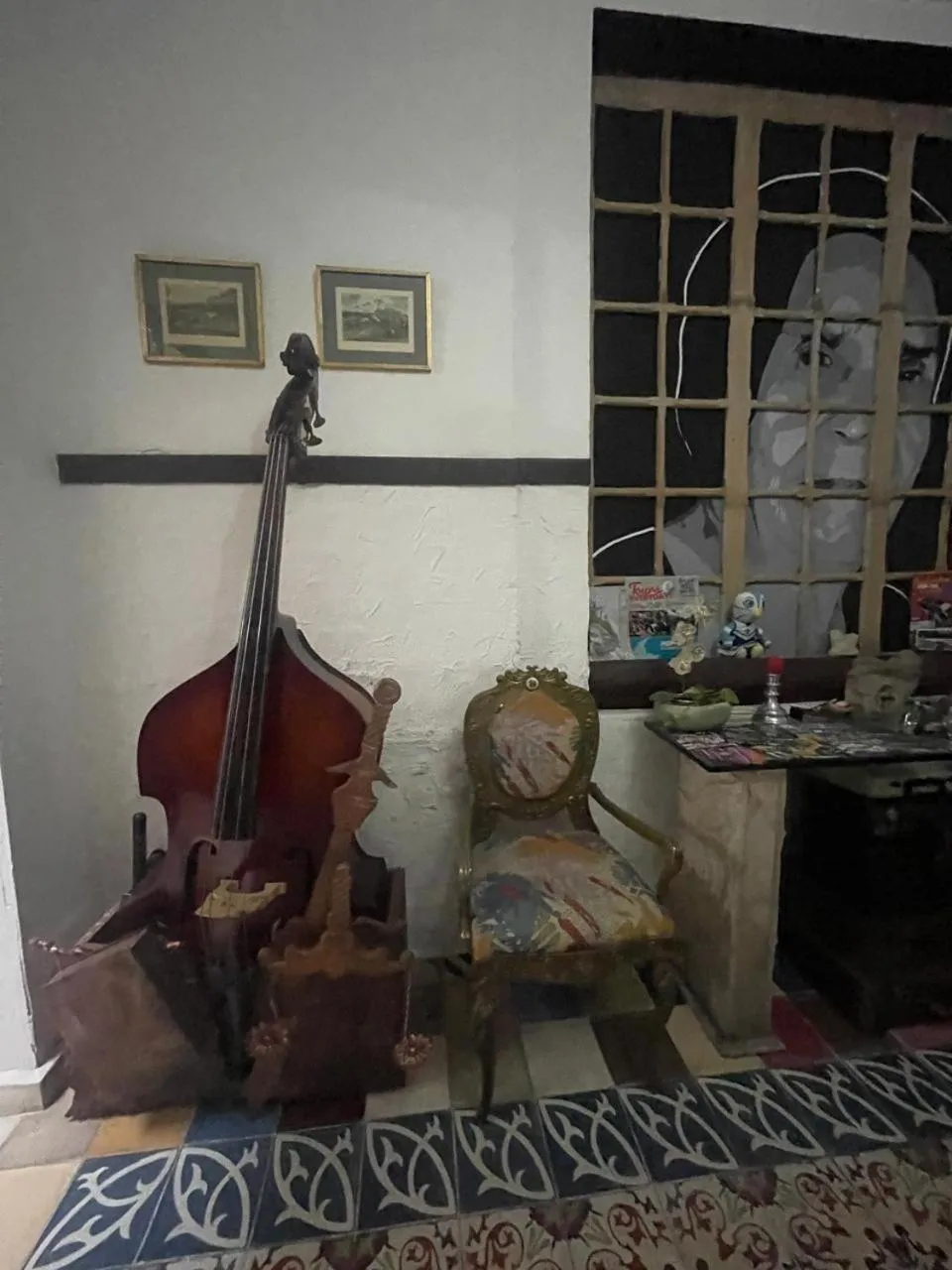 Hotel Casa de la Luz