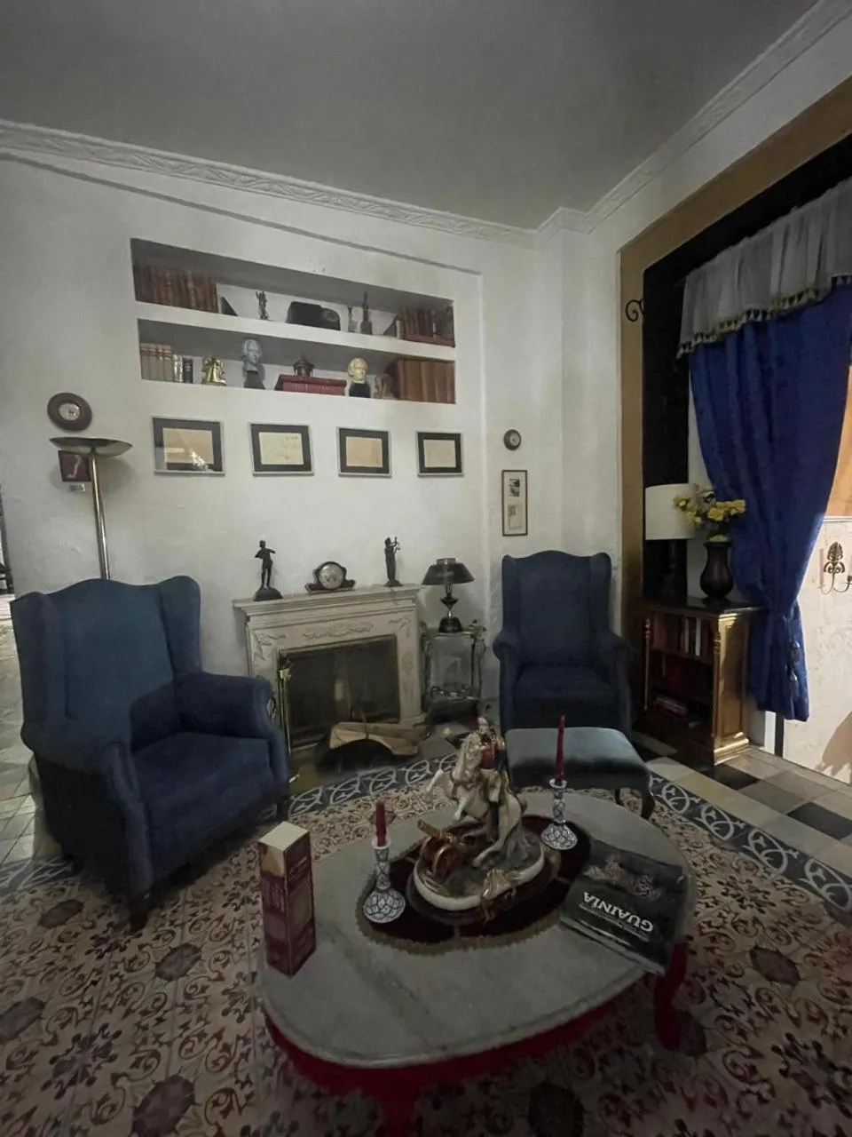 Hotel Casa de la Luz