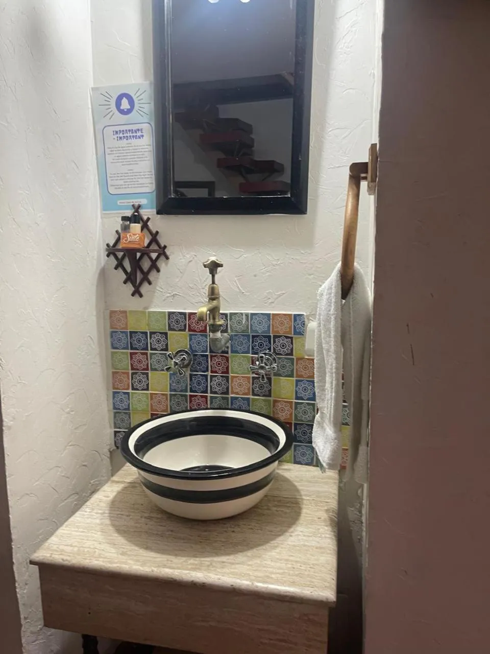 Hotel Casa de la Luz